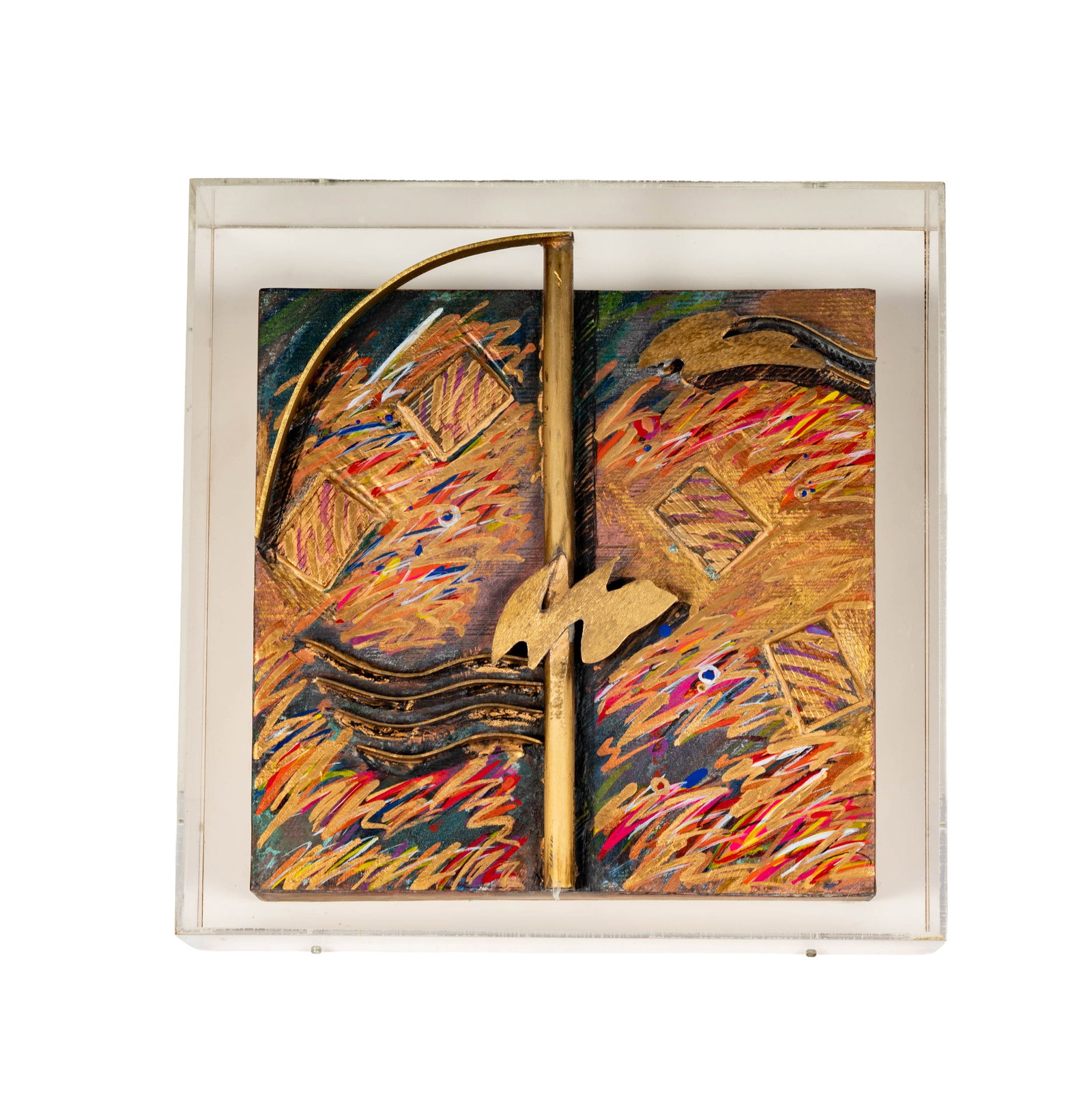 Morihiro Wada (1944-2008), Untitled (1 of 14)