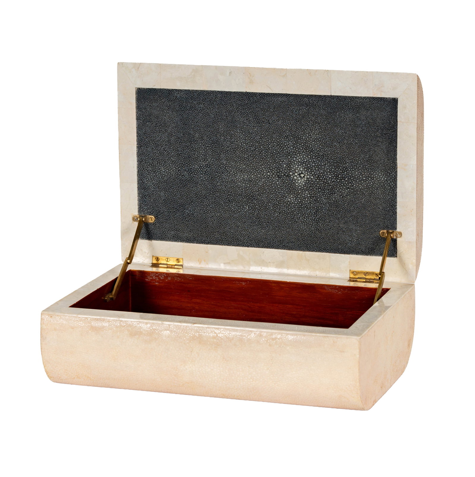 Karl Springer Desk Box (1 of 15)