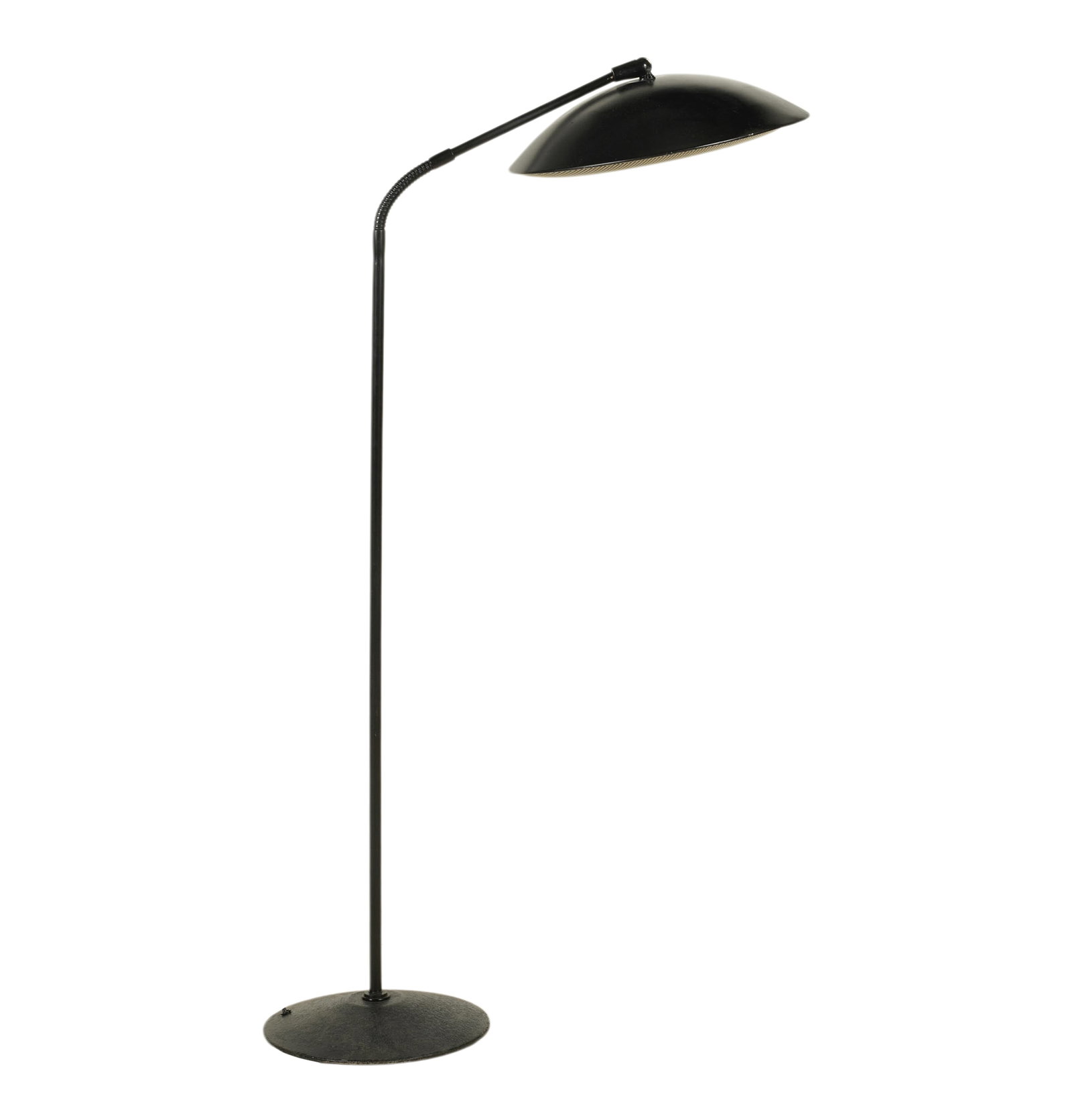 A Blackman Cruz Floor Lamp (1 of 7)
