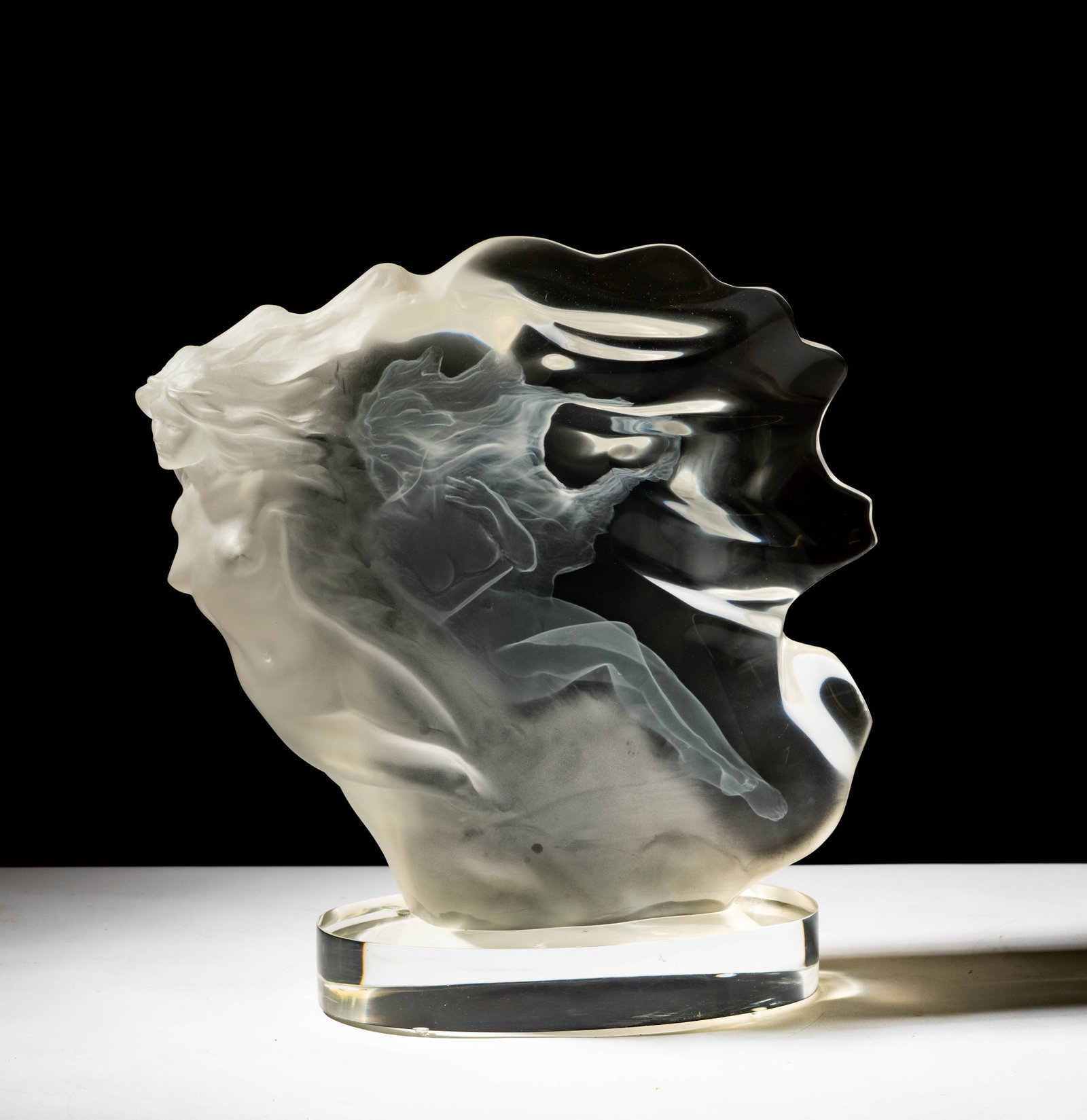 Frederick Elliott Hart (1943-1999): Untitled (1 of 10)