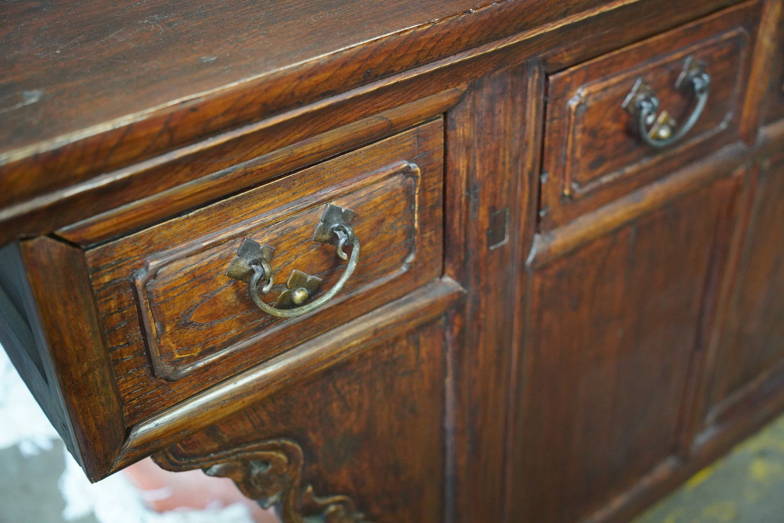 Chinese Sideboard - 10
