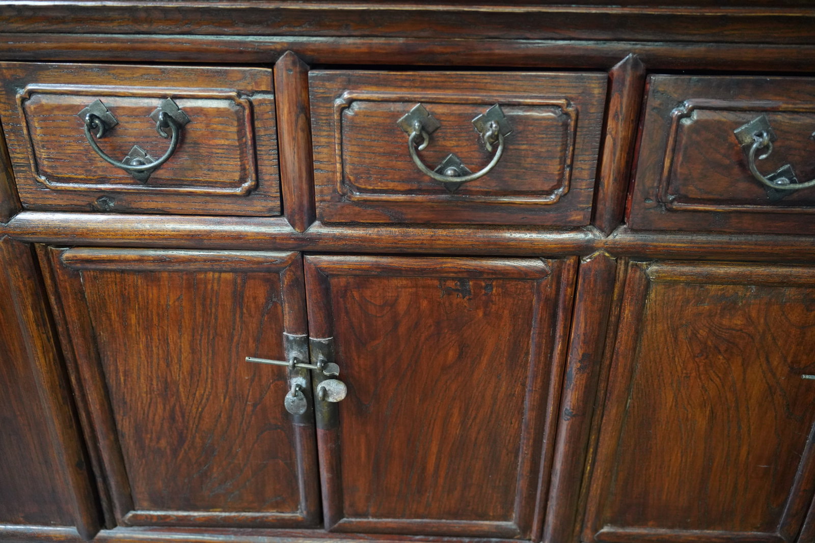 Chinese Sideboard - 13