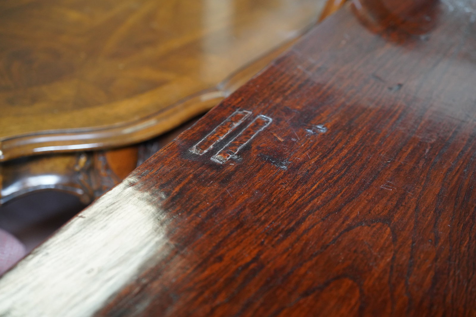 Chinese Sideboard - 17