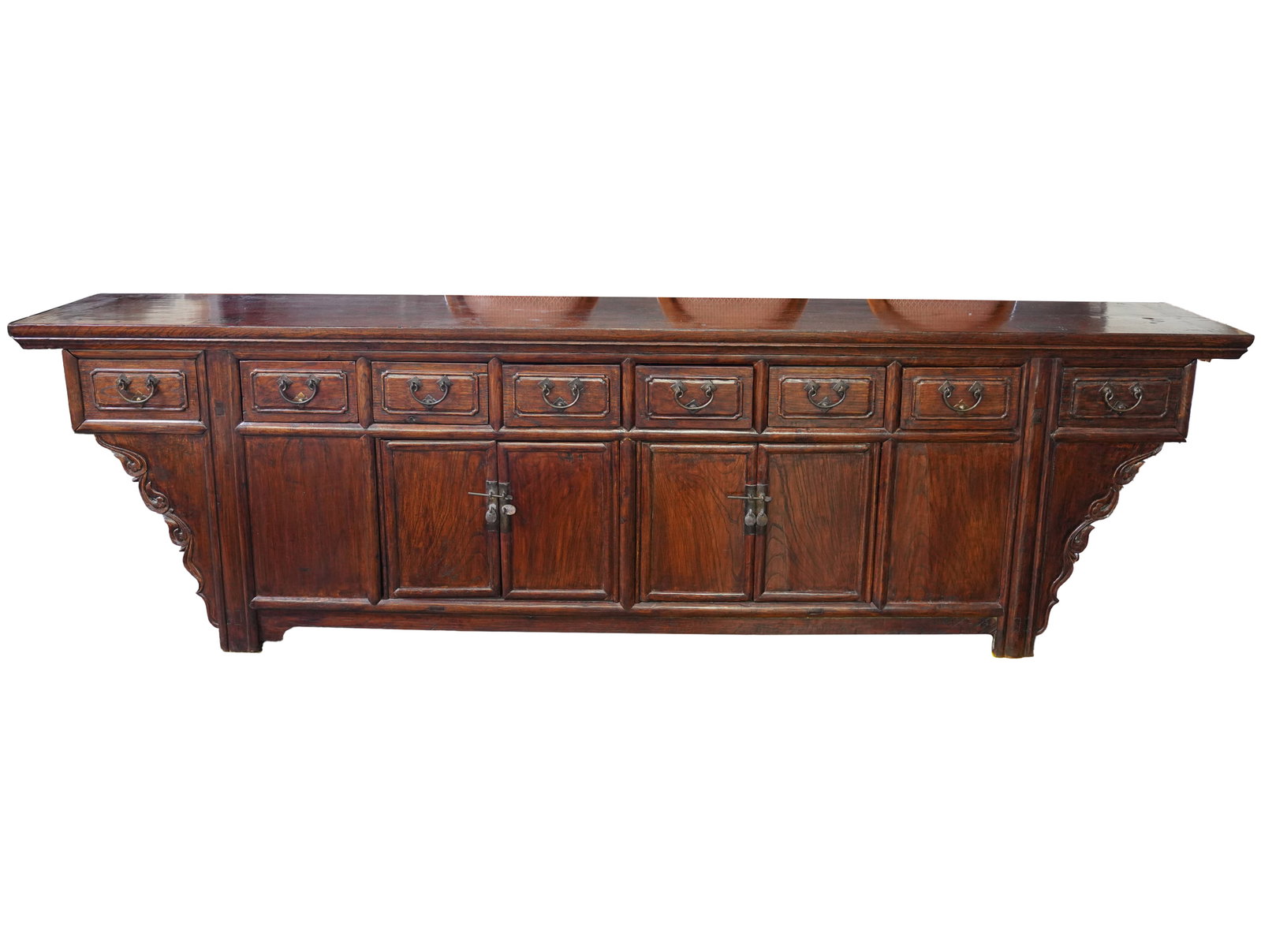 Chinese Sideboard (1 of 18)