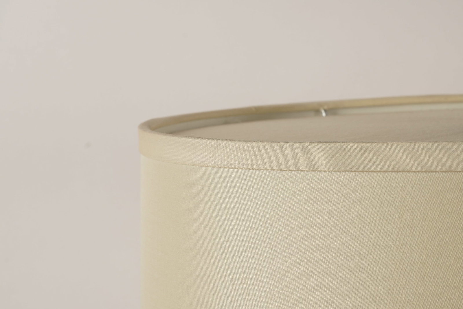 Contemporary Painted Composition Table Lamp - 3
