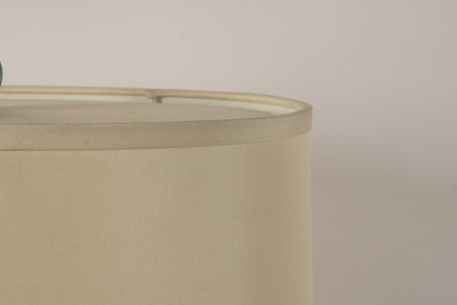 Contemporary Painted Composition Table Lamp - 4