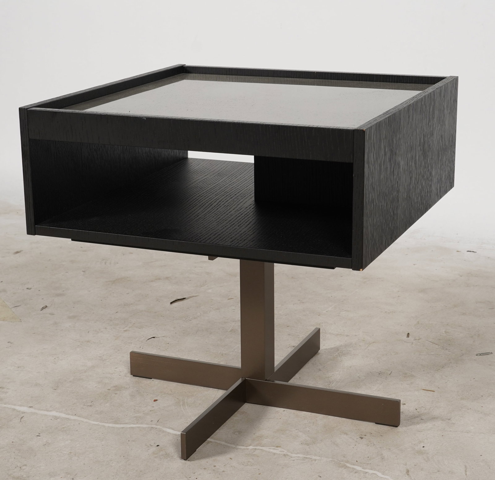 Minotti End Table - 2