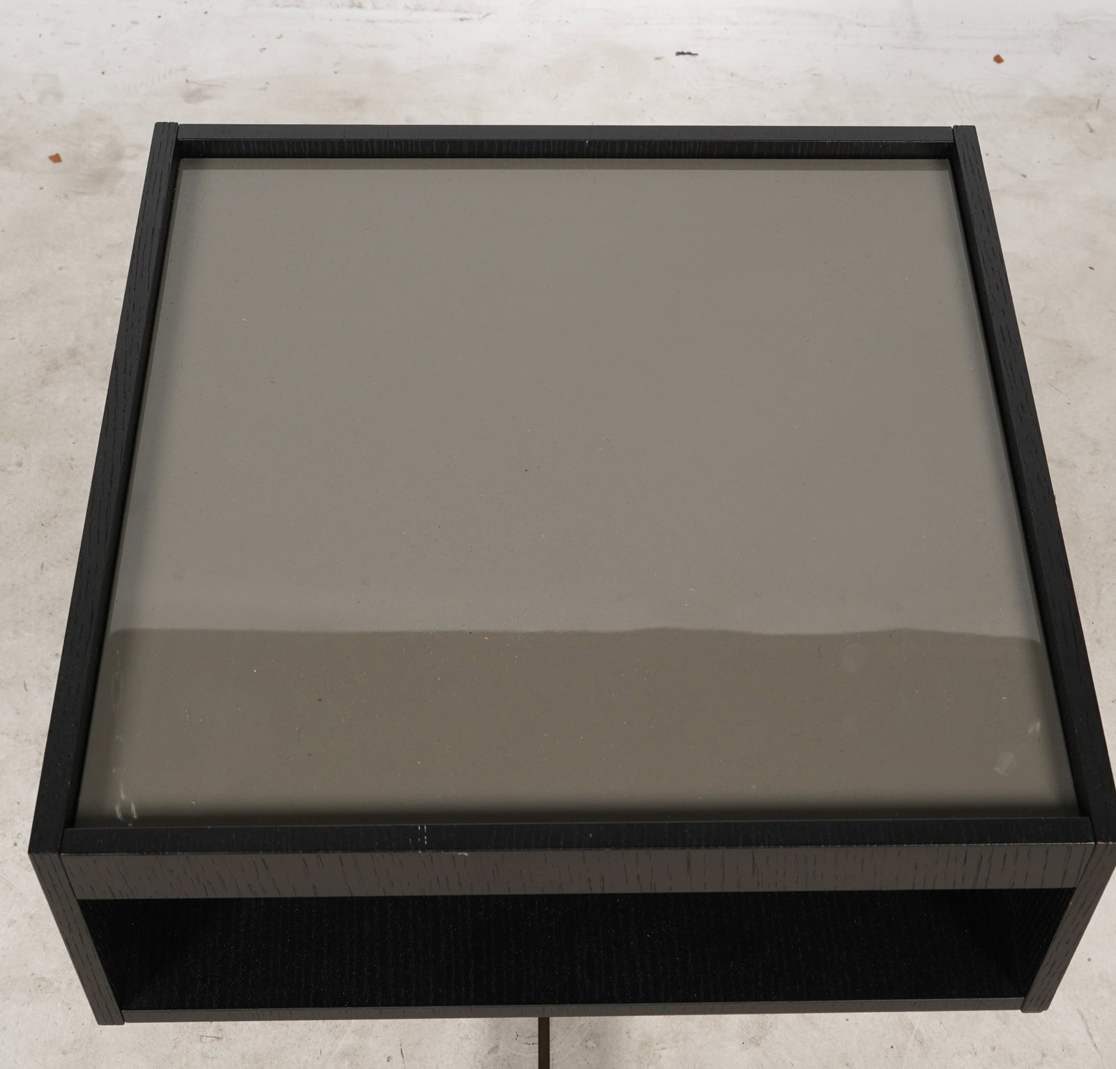 Minotti End Table - 3