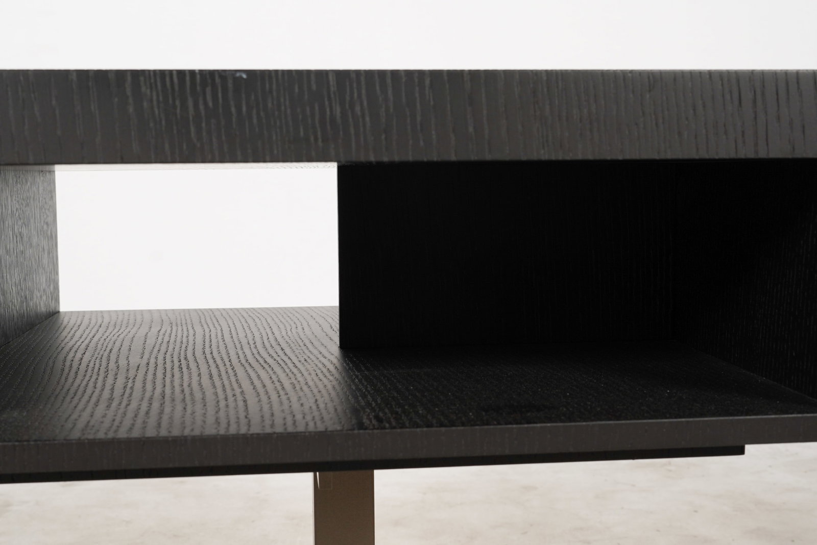 Minotti End Table - 4