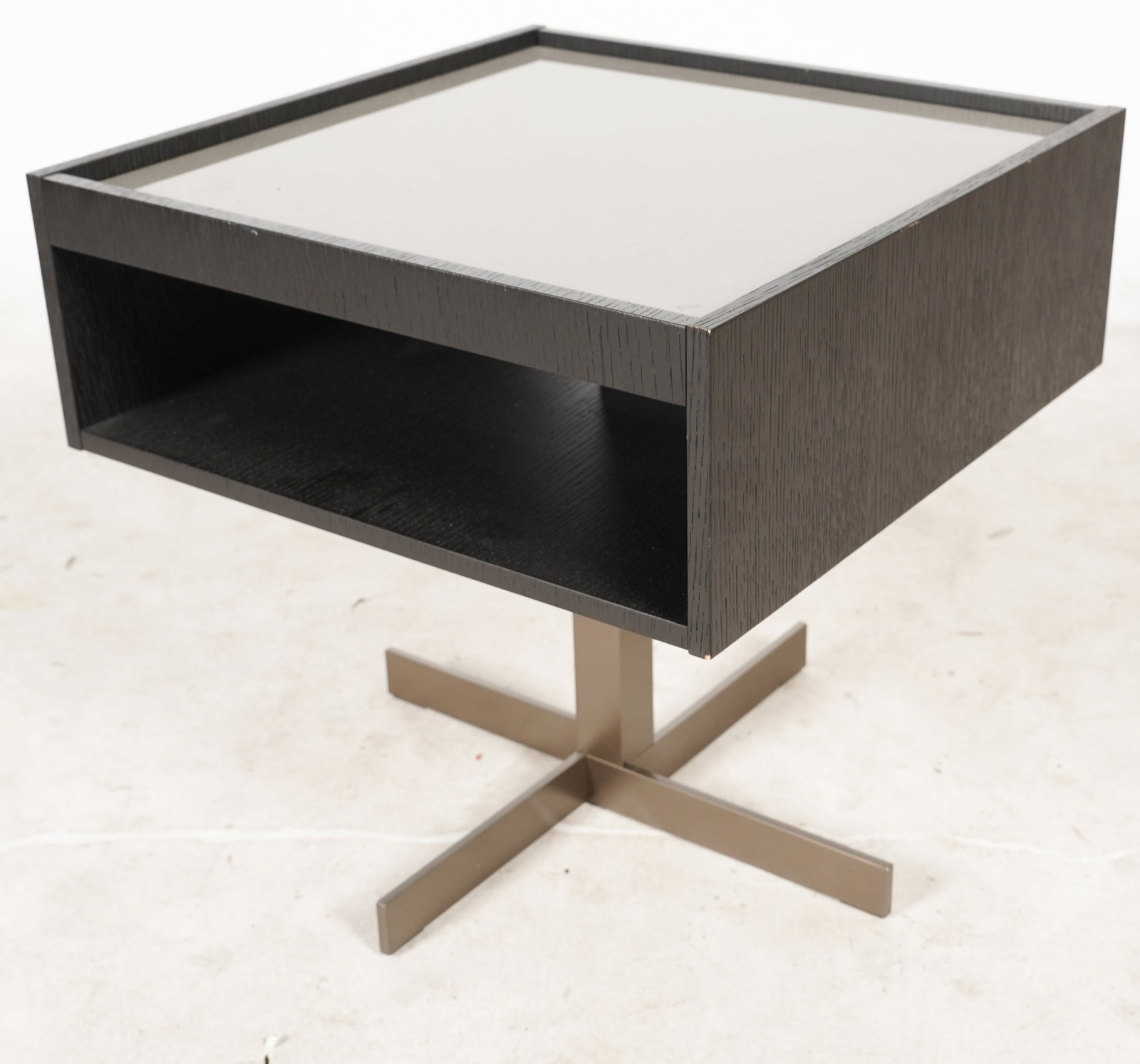 Minotti End Table - 5