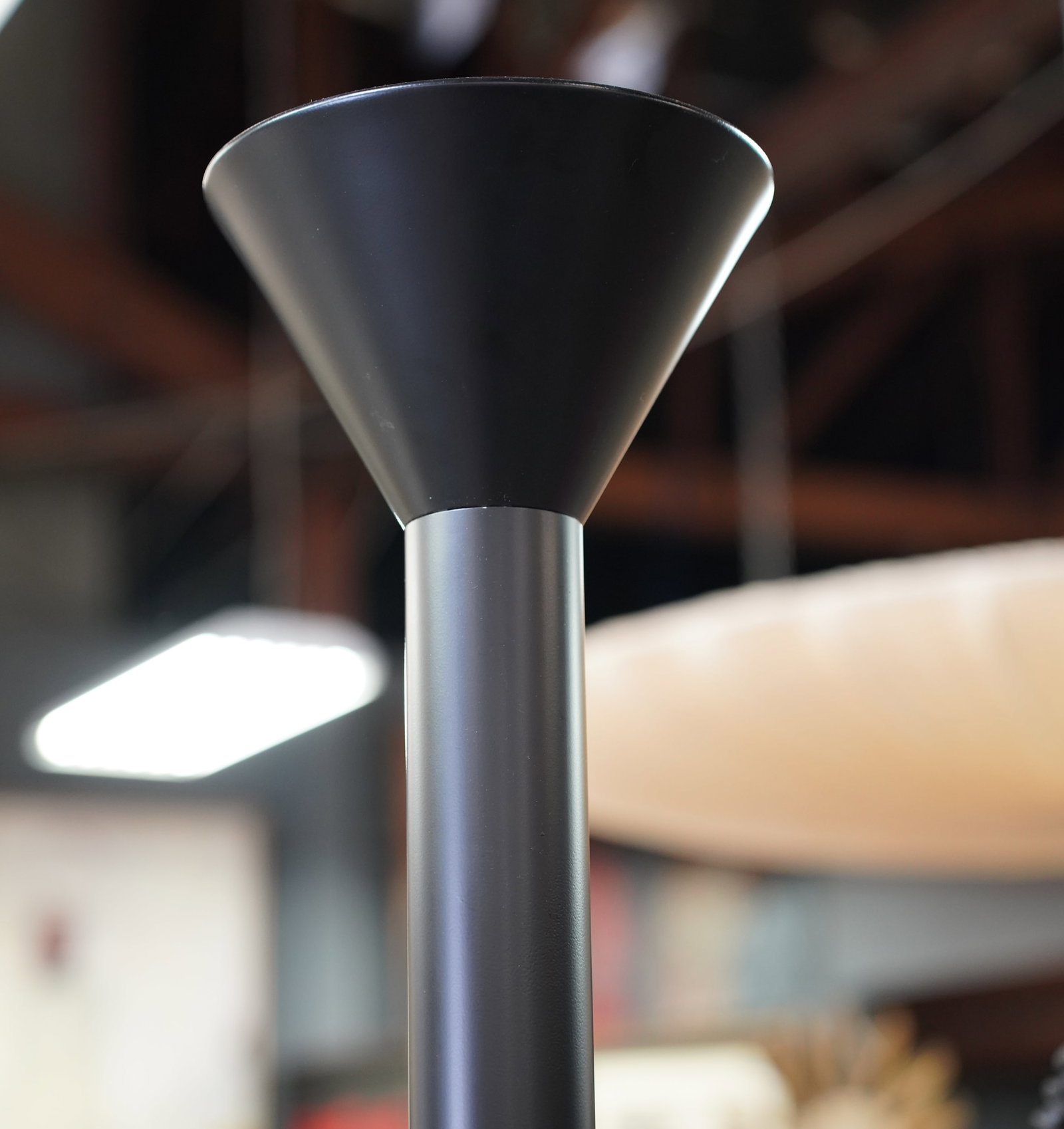 Artemide Callimaco Torchiere - 2