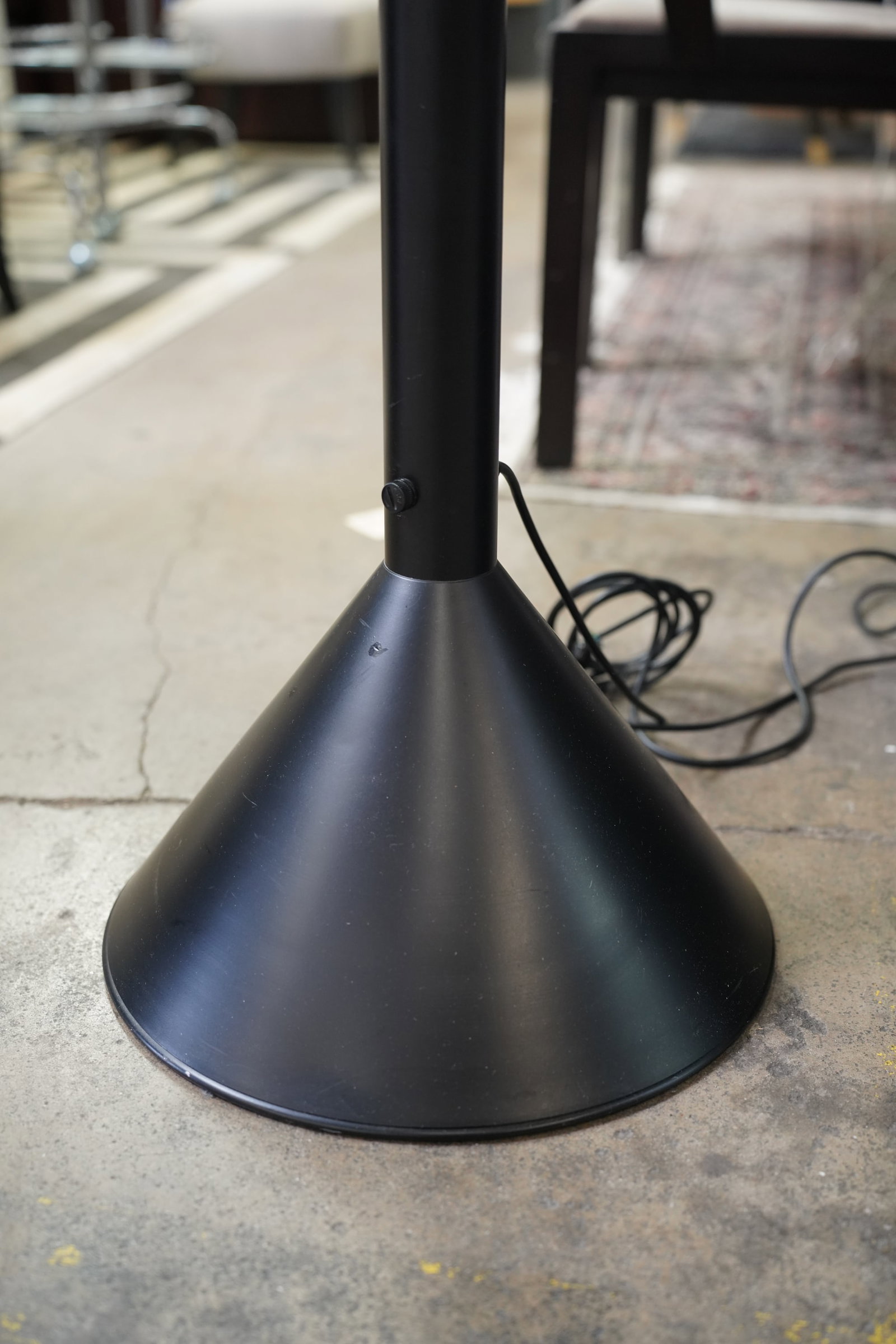 Artemide Callimaco Torchiere - 6