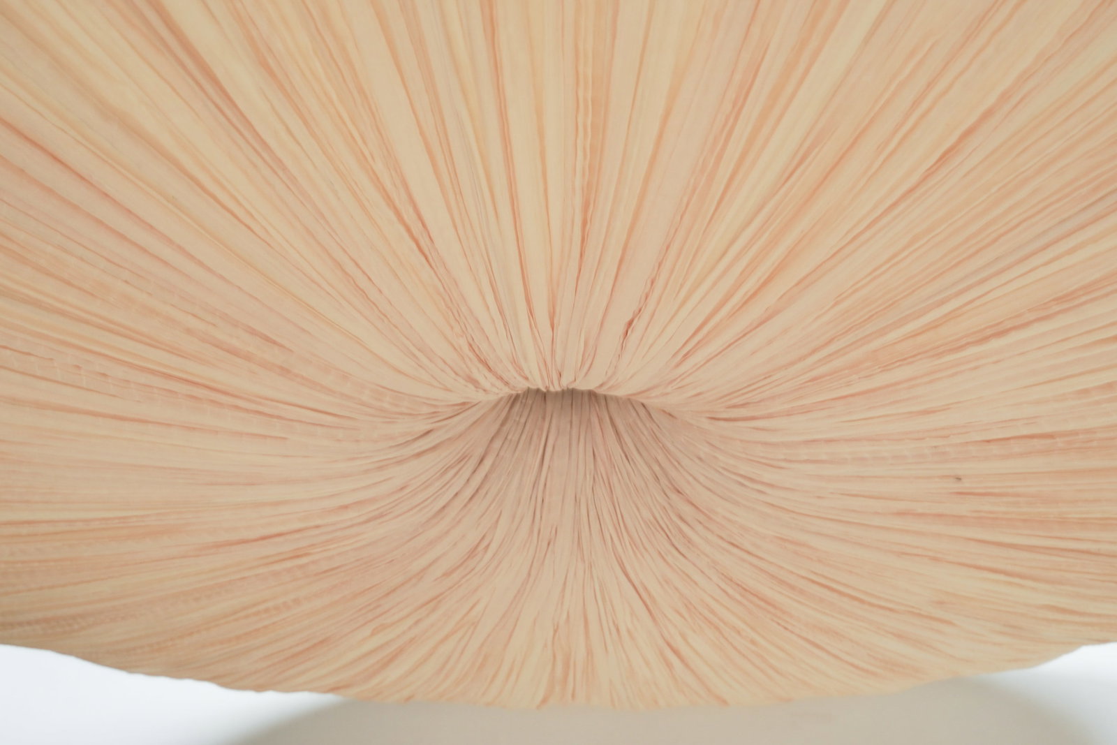 Large Modern Disk-Form Ceiling Fixture - 10