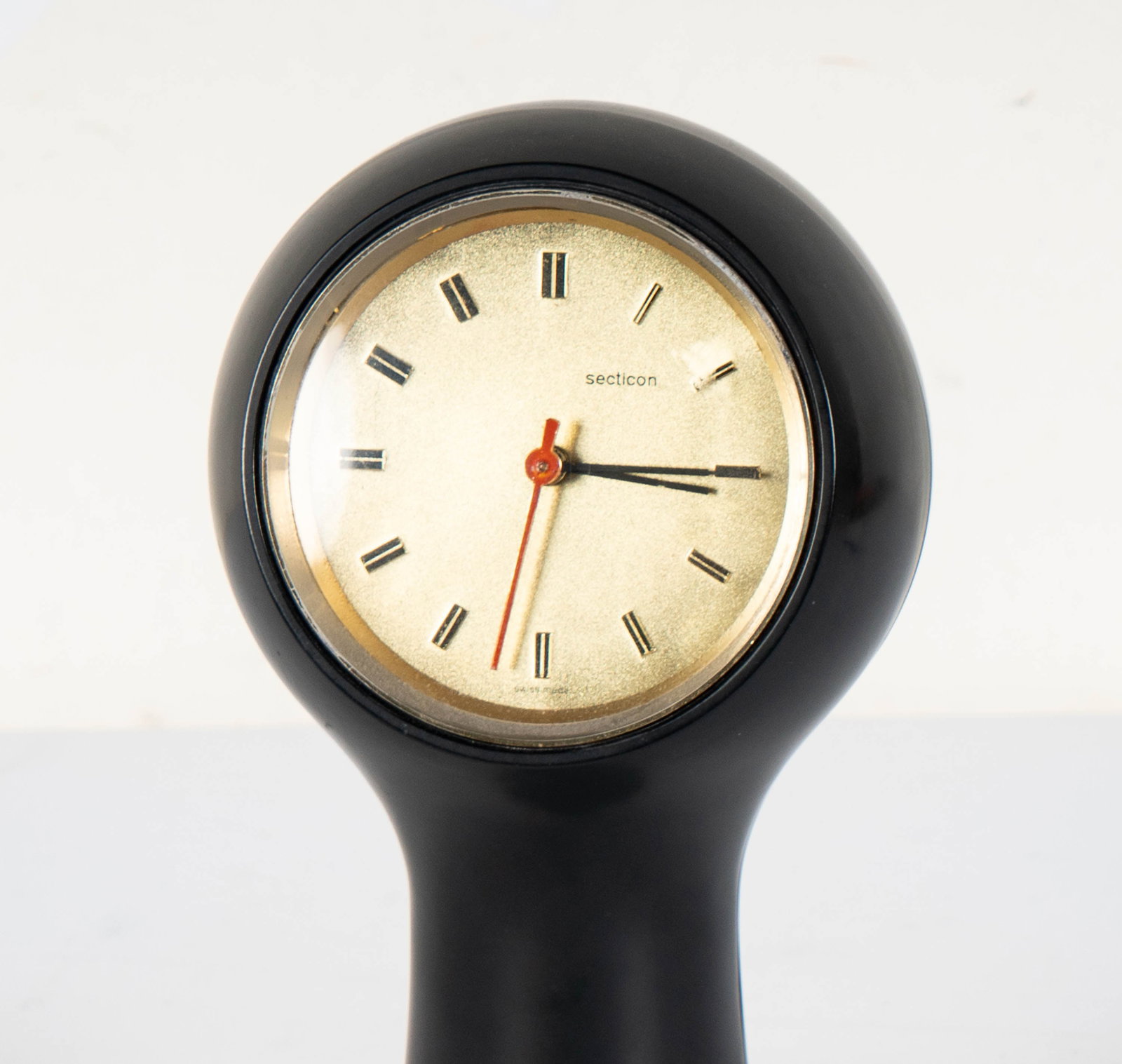 Mangiarotti Clock - 2