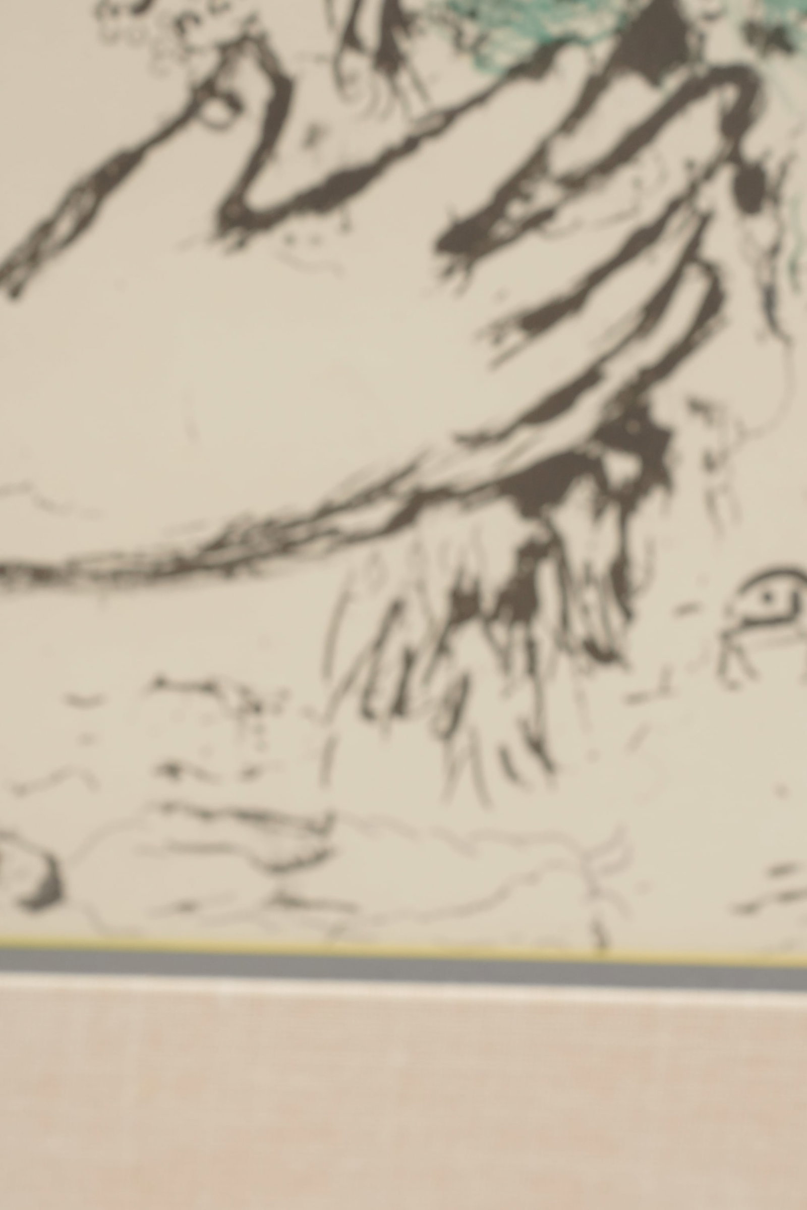 Marc Chagall Lithograph - 8