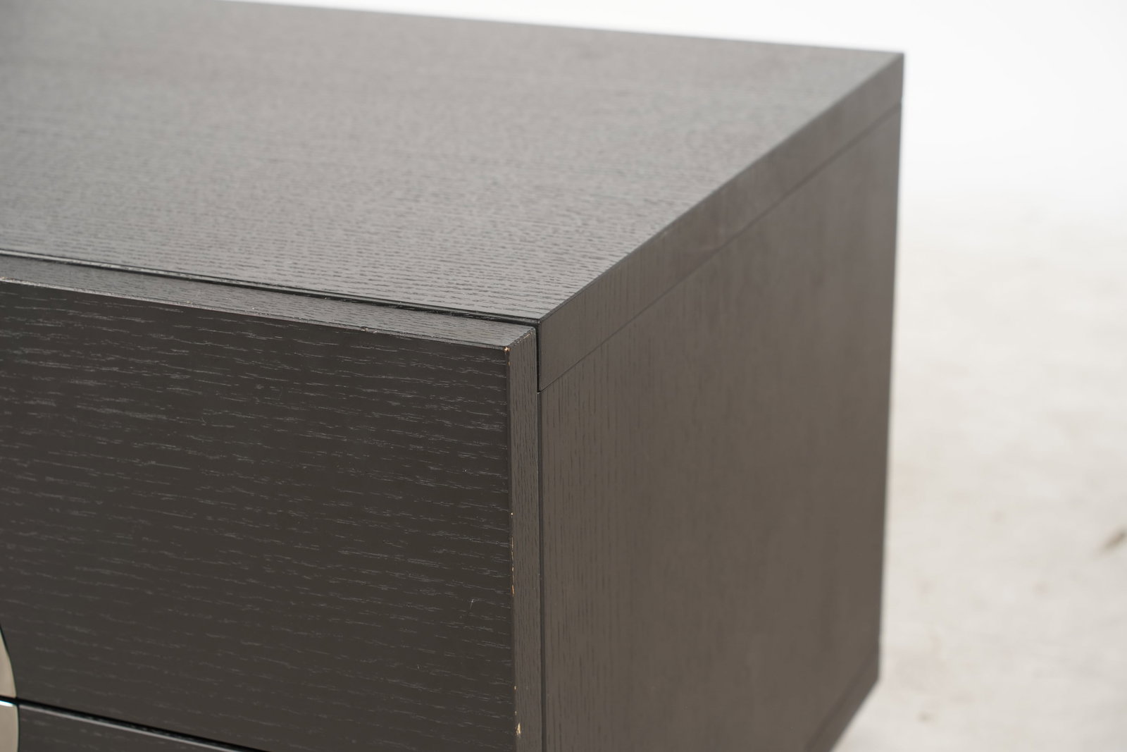 Minotti Nightstand - 2