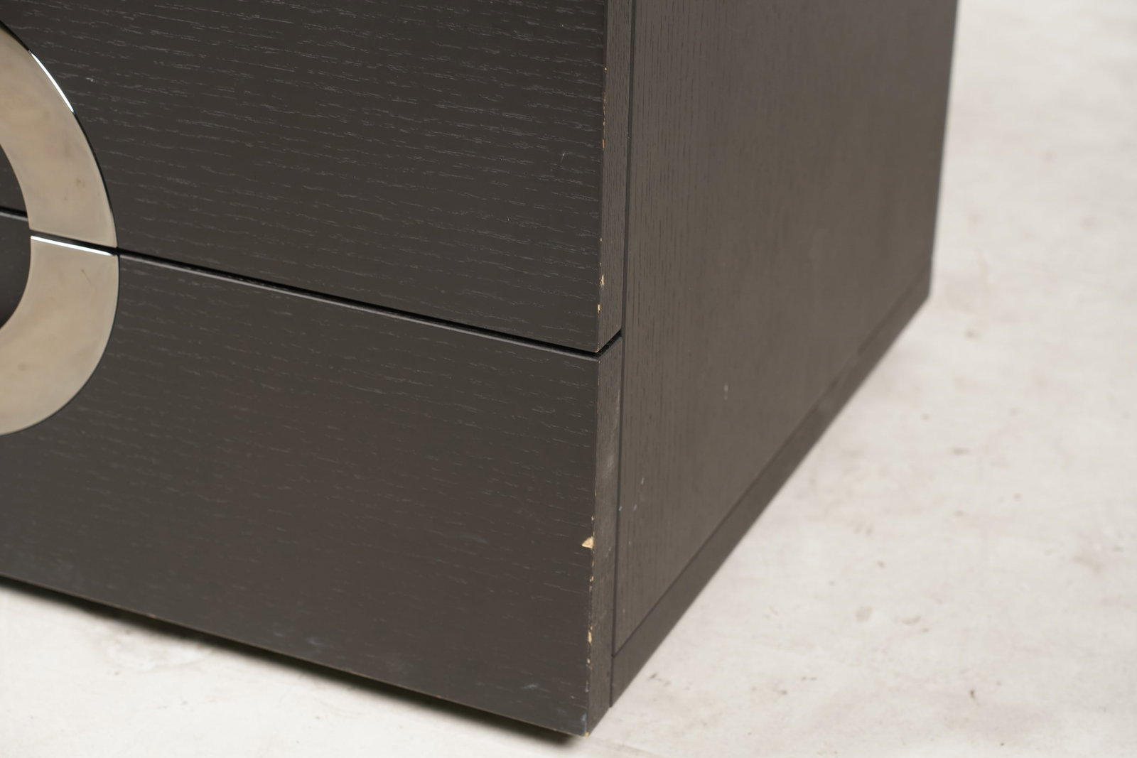 Minotti Nightstand - 3