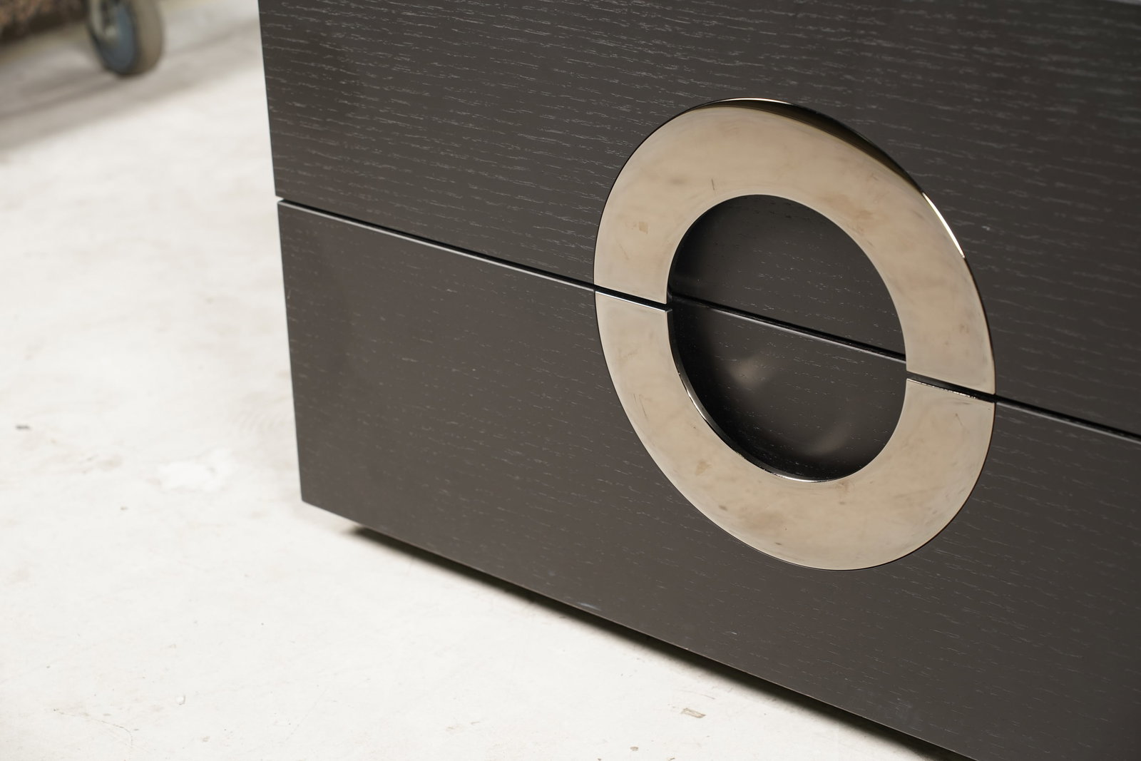 Minotti Nightstand - 4
