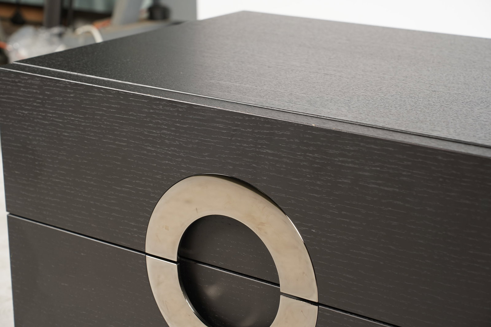 Minotti Nightstand - 5