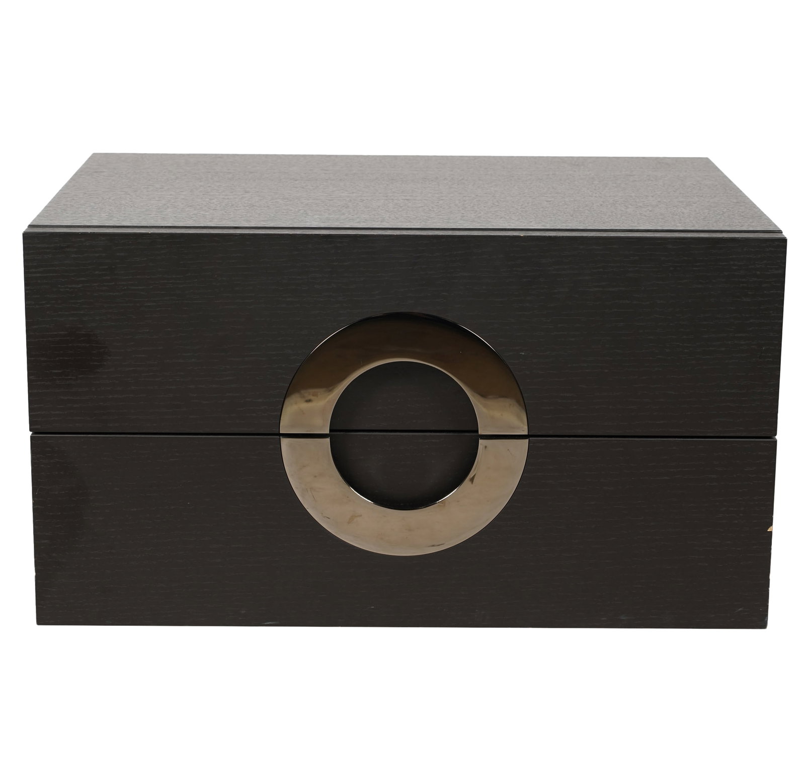 Minotti Nightstand - 9