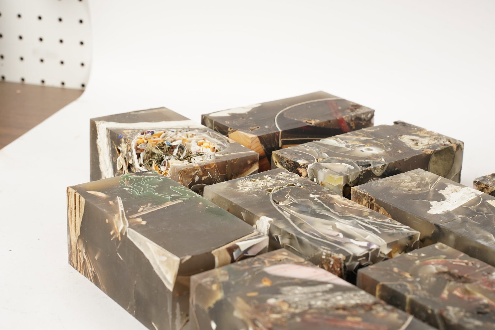 Jedediah Caesar, Untitled - 2
