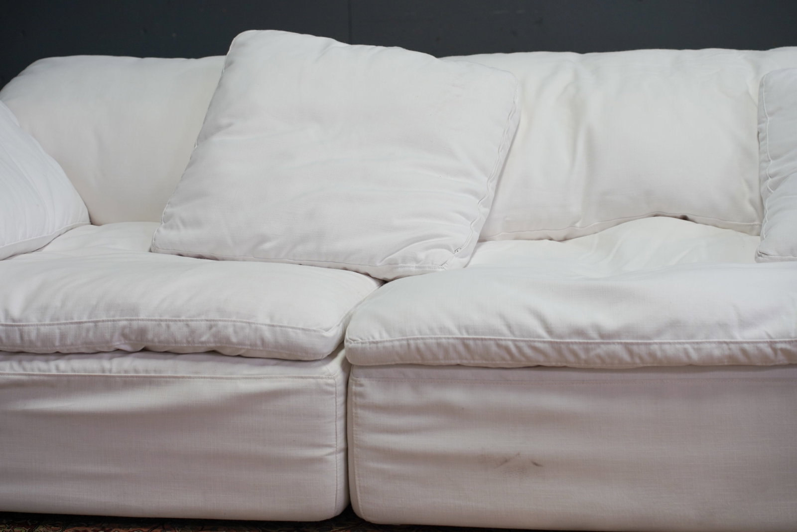 Restoration Hardware Cloud Sofa - 3