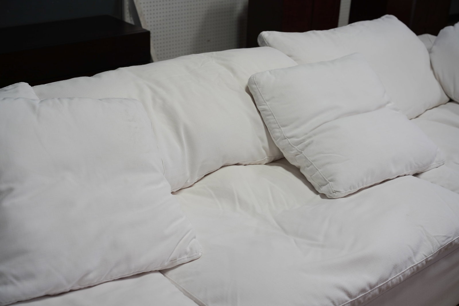 Restoration Hardware Cloud Sofa - 8