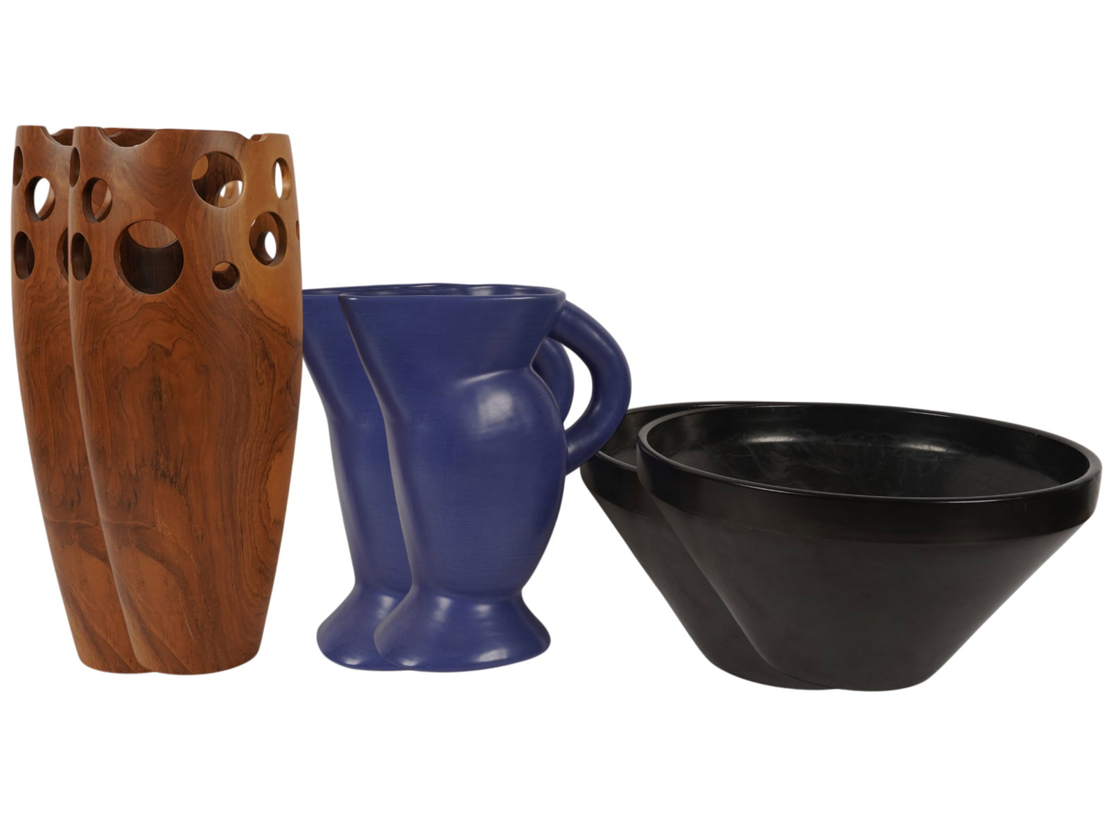 A Group of Modern Design Items (1 of 12)
