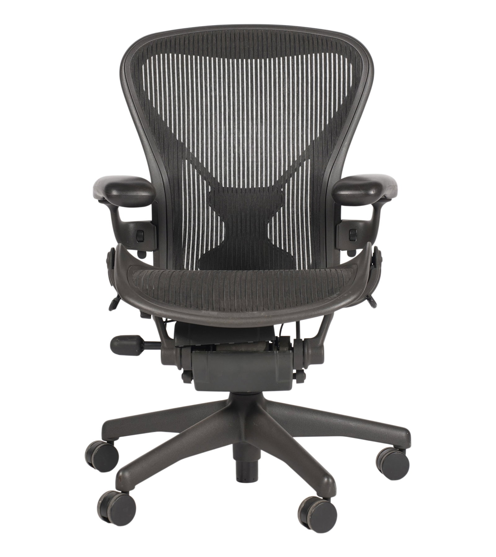 Herman Miller Aeron Office Chair: size B