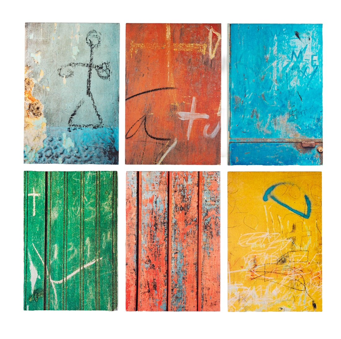 20th Century, Six Works (1 of 9)
