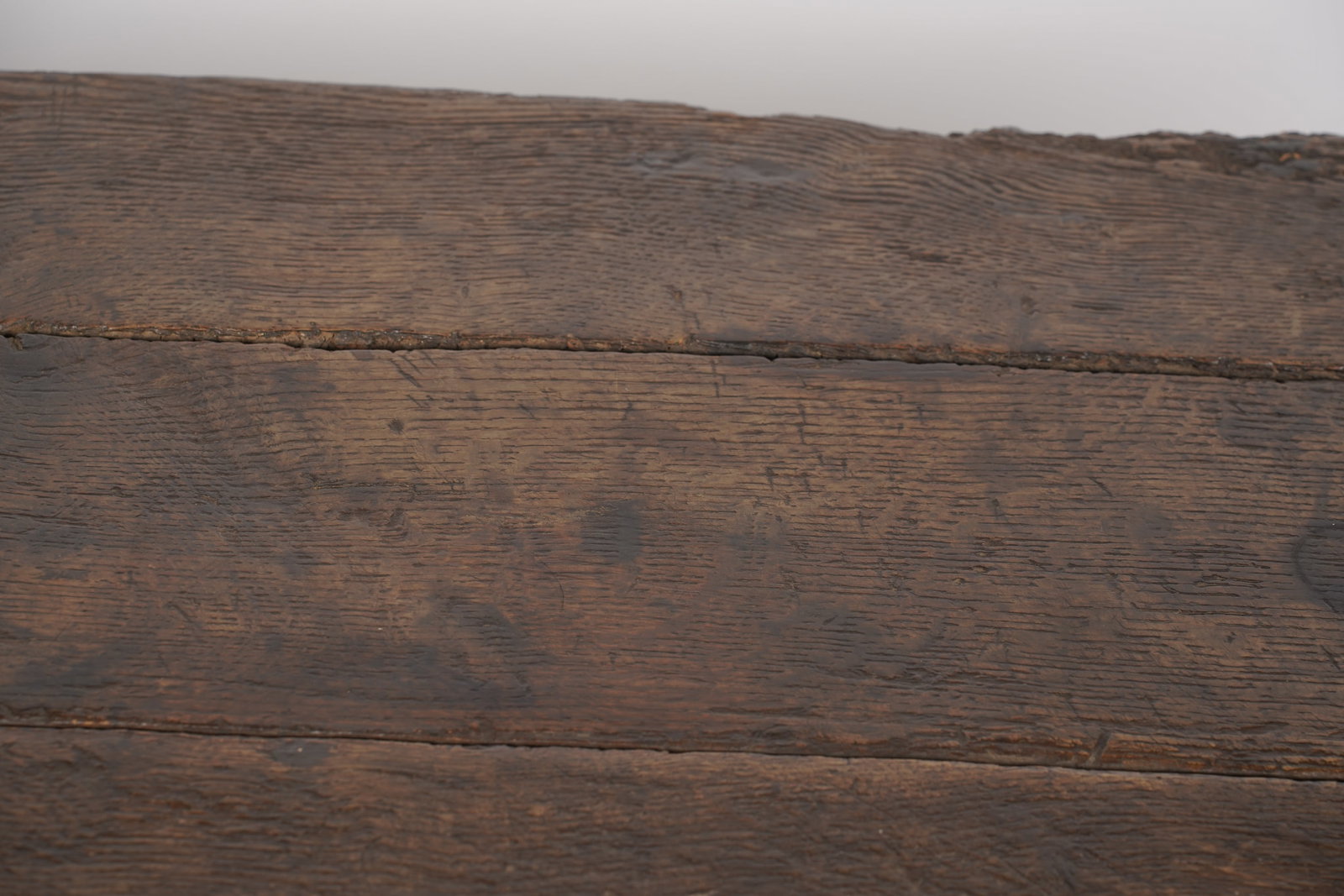 Rustic Harvest Table - 10