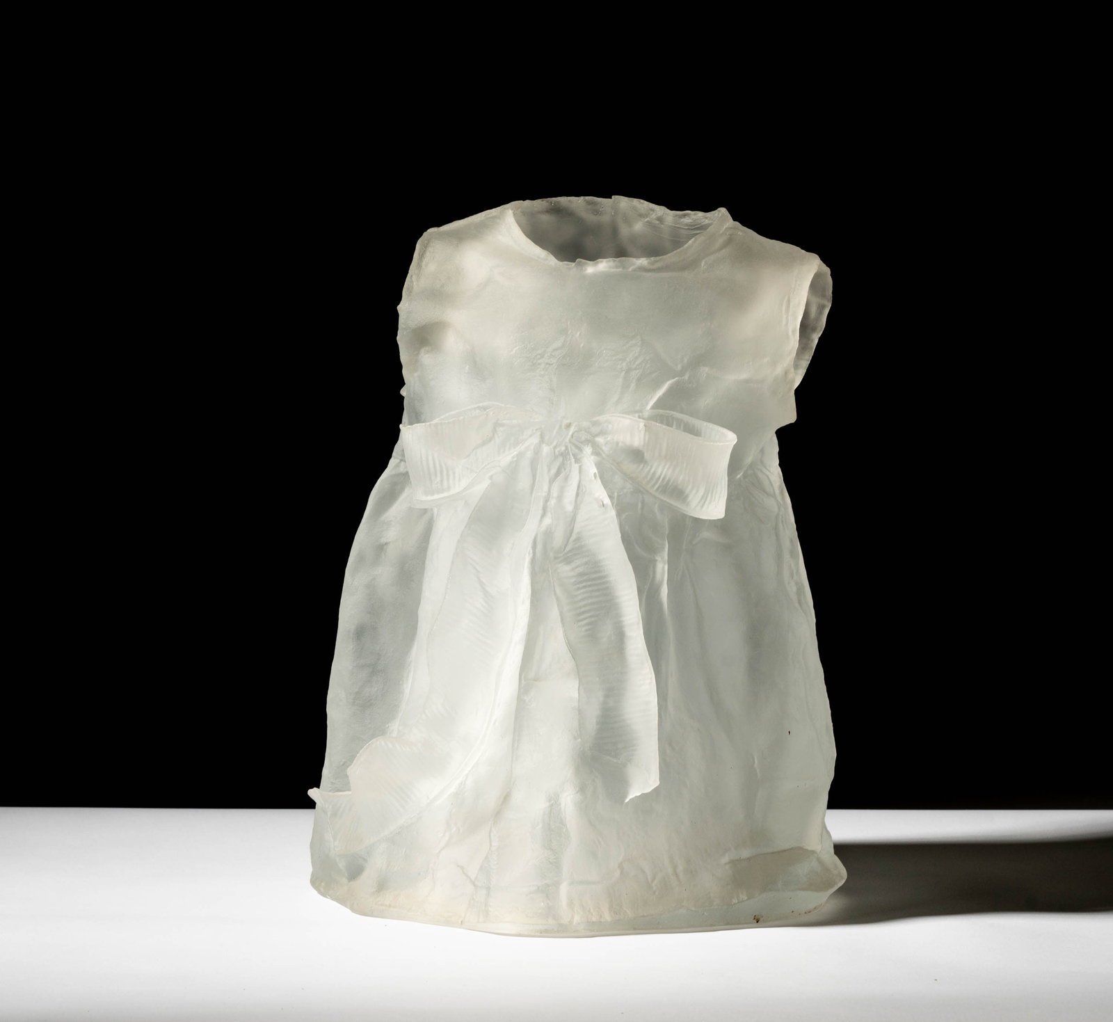 Karen LaMonte, B. 1967, Dress (1 of 10)
