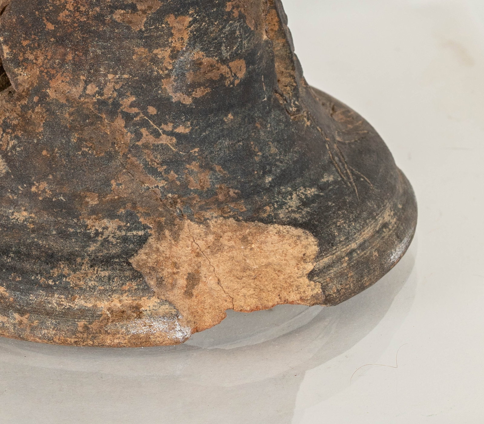 Stoneware Vessel - 8