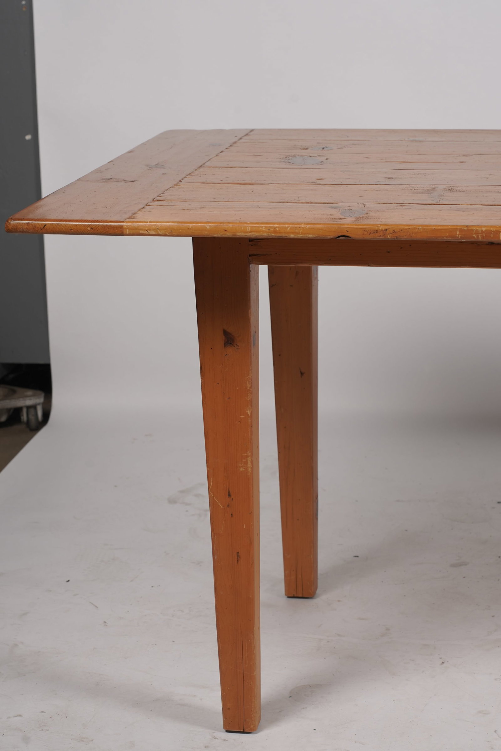 Pine Farm Table - 2