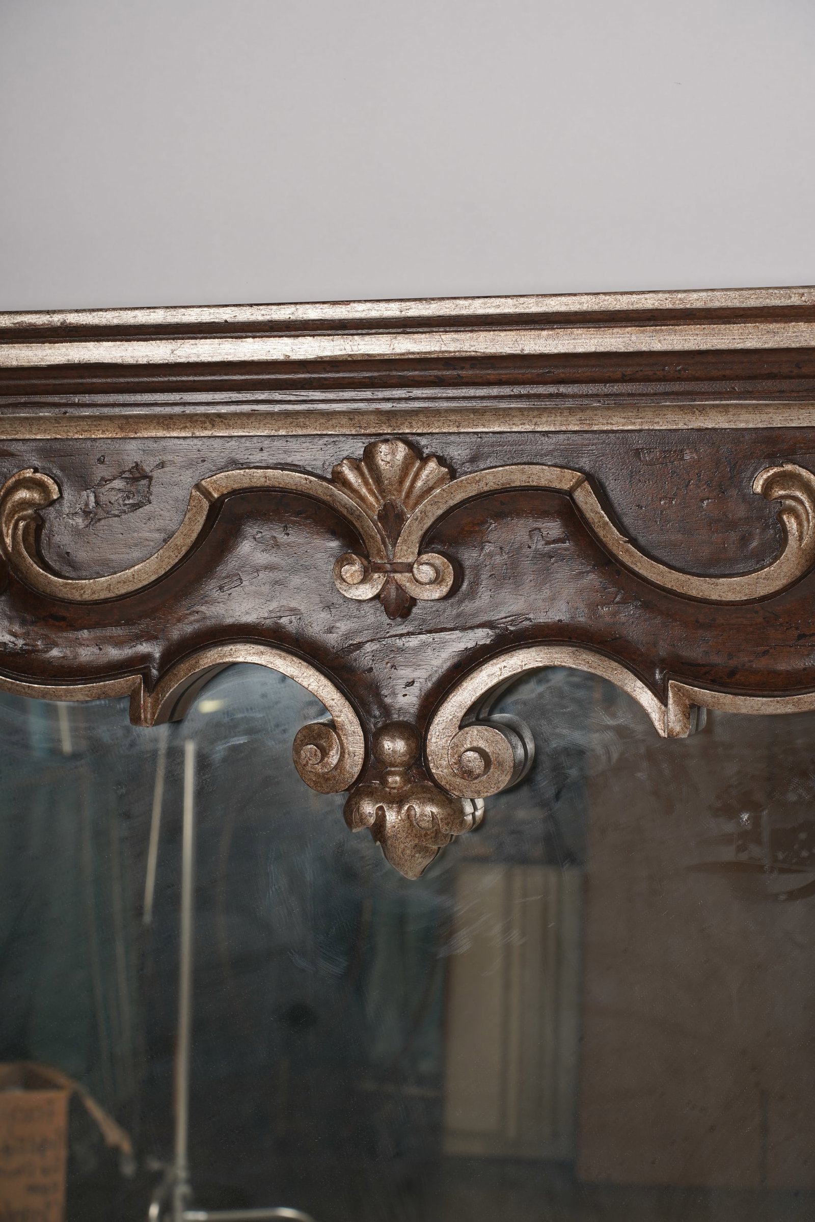 Decorated Mirror - 2