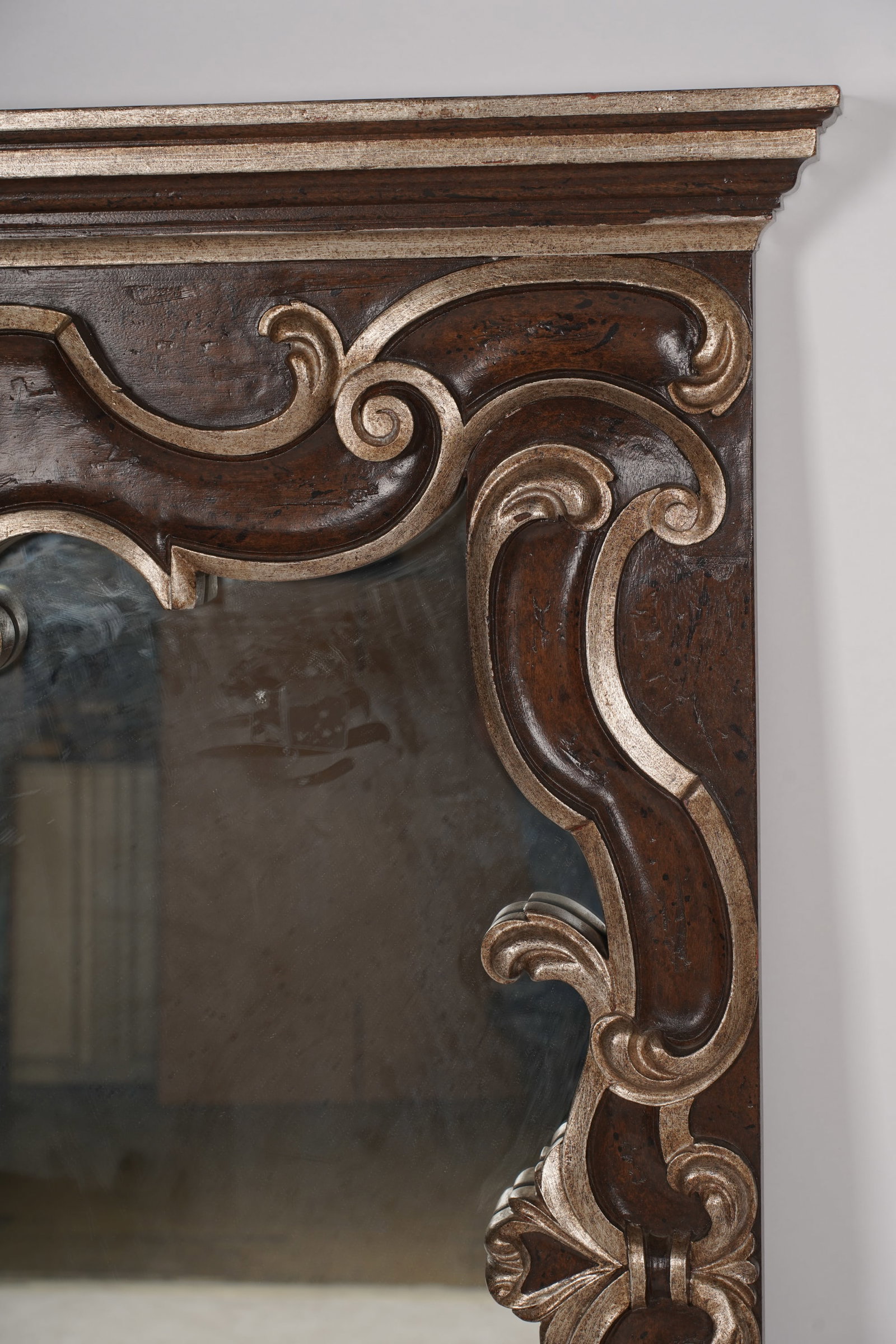 Decorated Mirror - 3