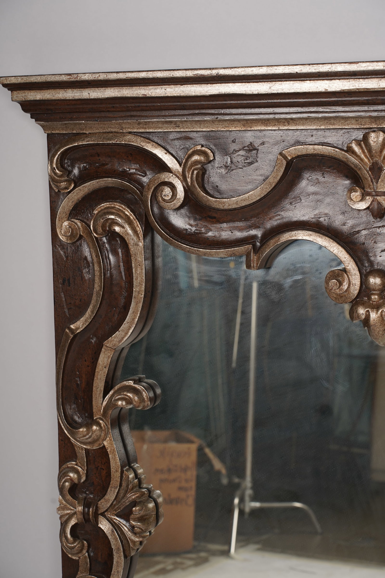 Decorated Mirror - 5