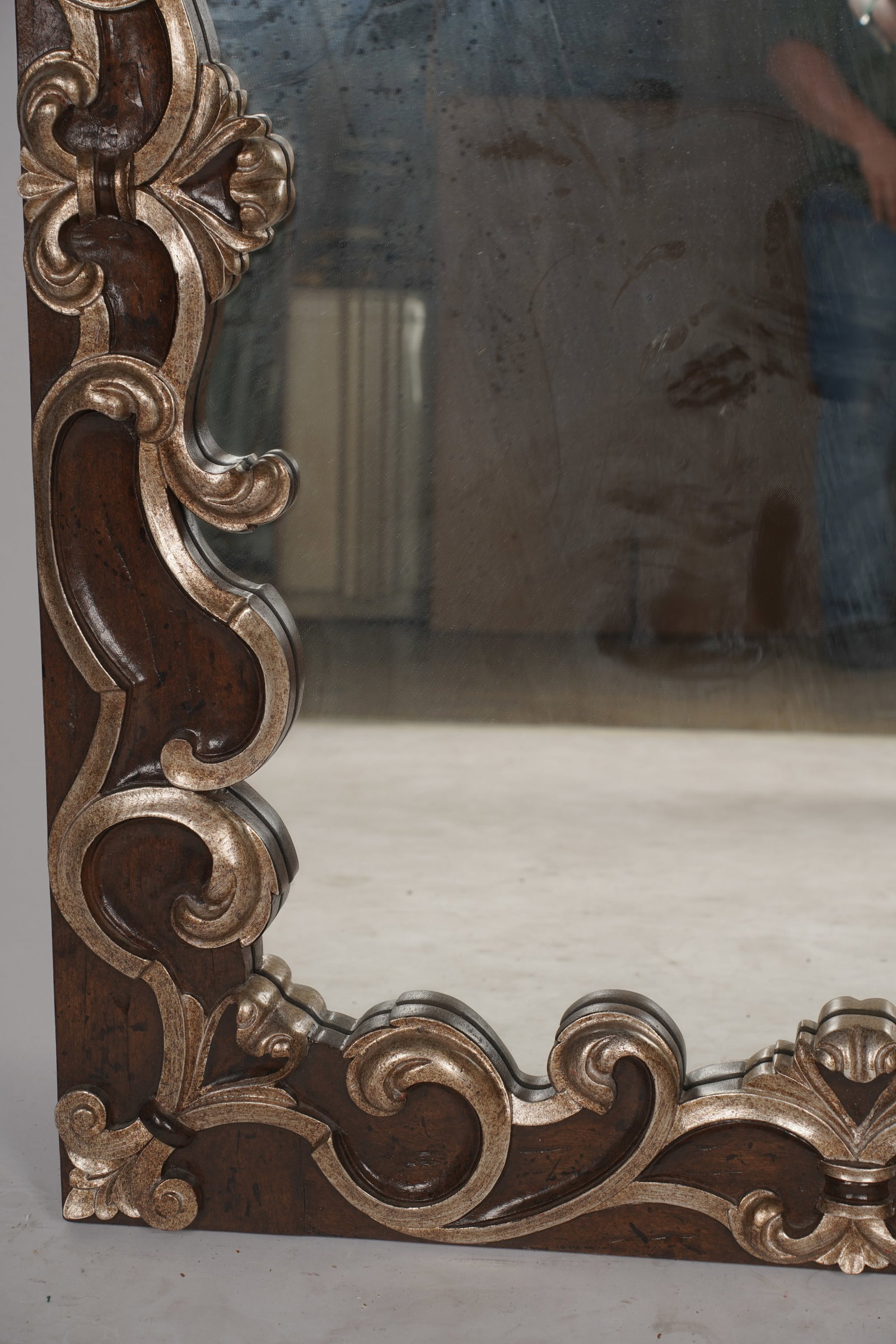 Decorated Mirror - 7