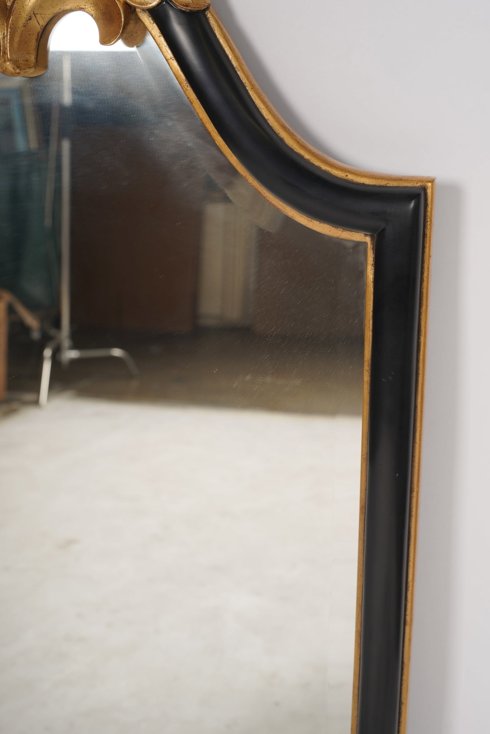 Christopher Guy Contemporary Wall Mirror - 2