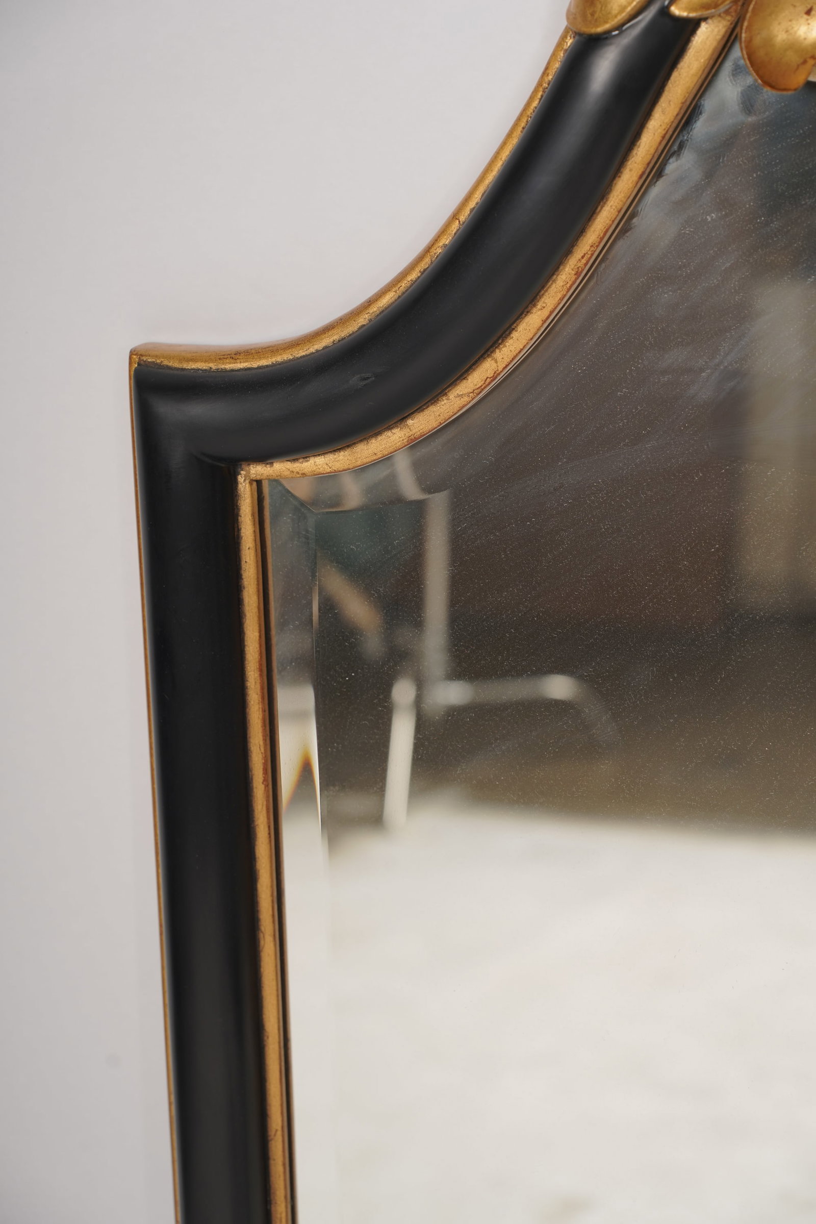Christopher Guy Contemporary Wall Mirror - 4