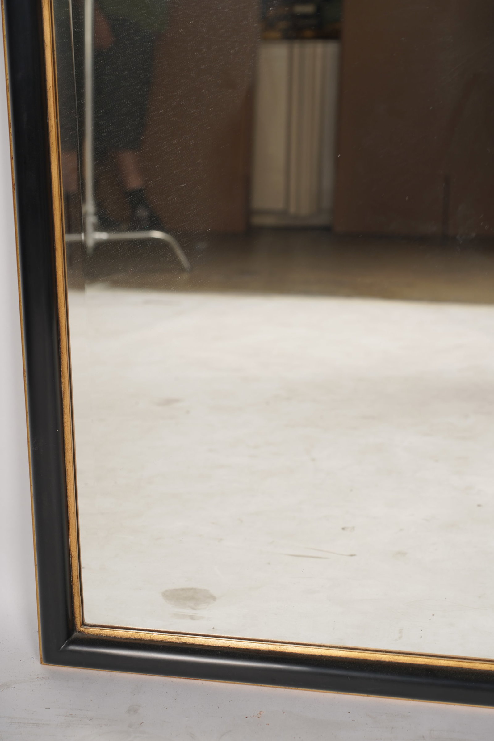 Christopher Guy Contemporary Wall Mirror - 6