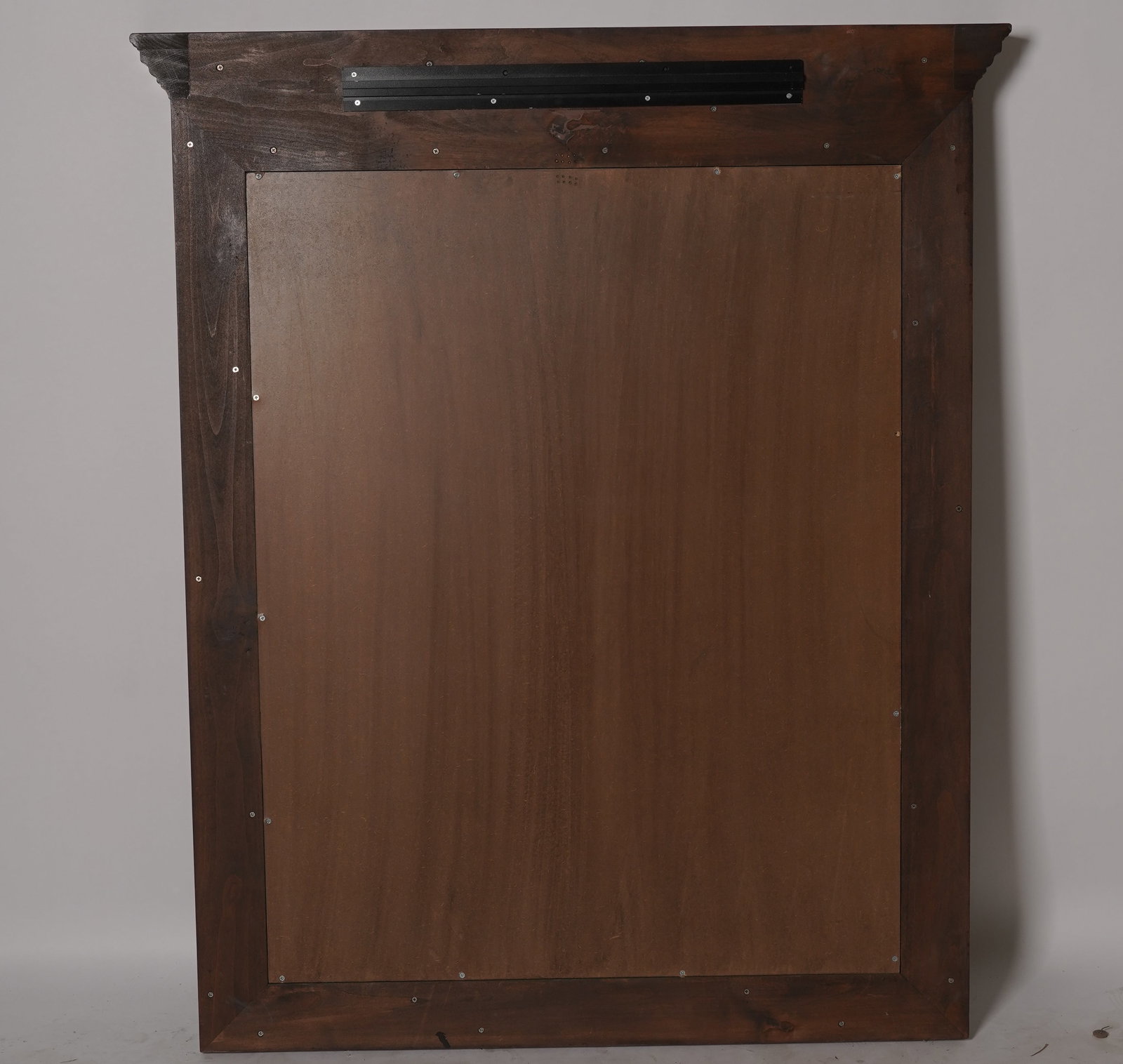 Baroque-Style Wall Mirror - 6
