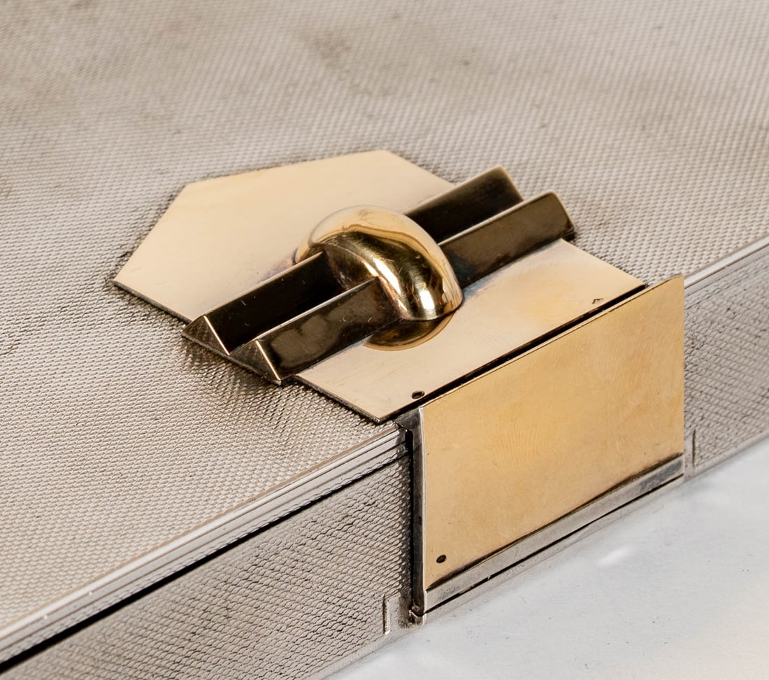 Van Cleef Arpels Minaudiere - 7