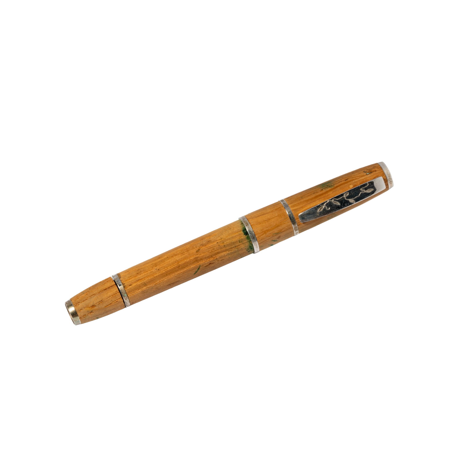 Krug by Omas Limited Edition Fountain Pen (1 of 10)
