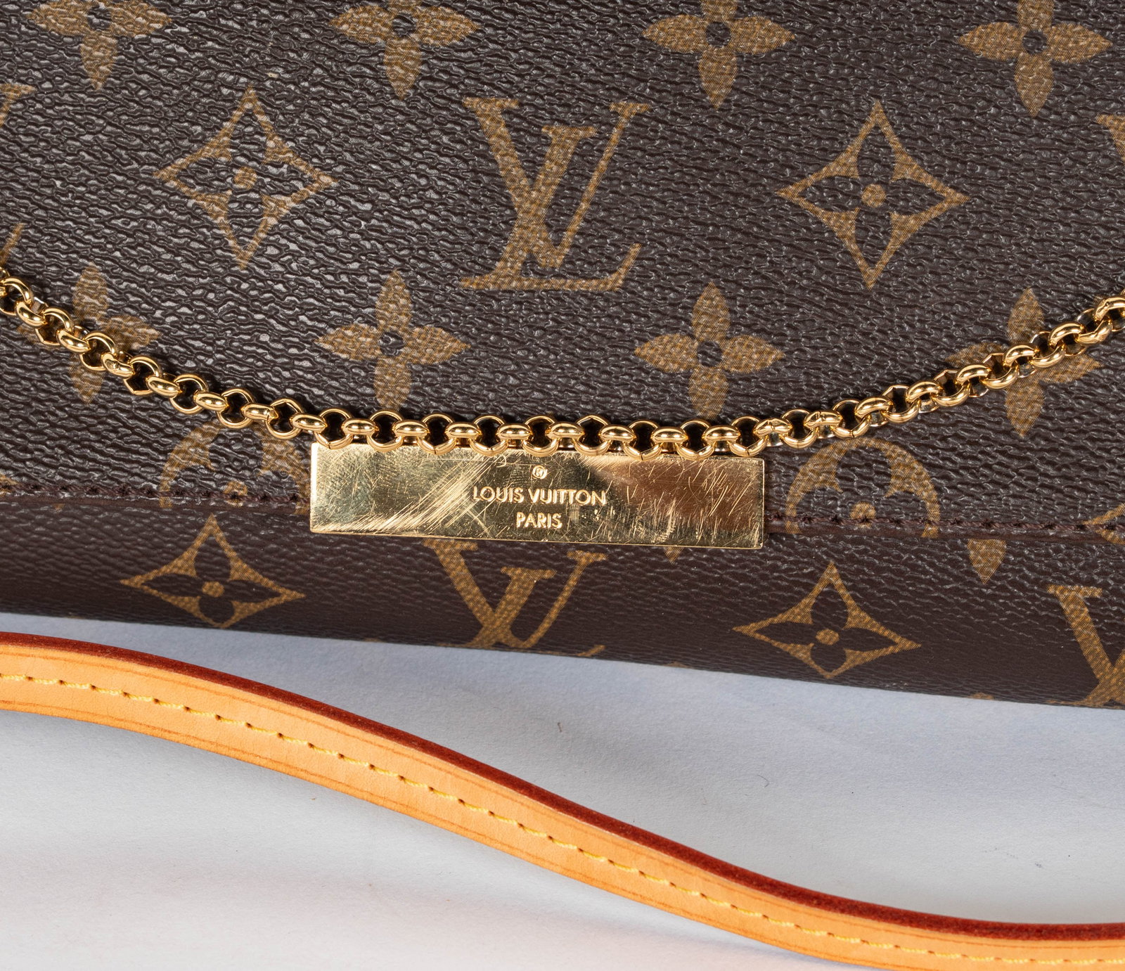 Vintage Louis Vuitton Monogram PM - 2