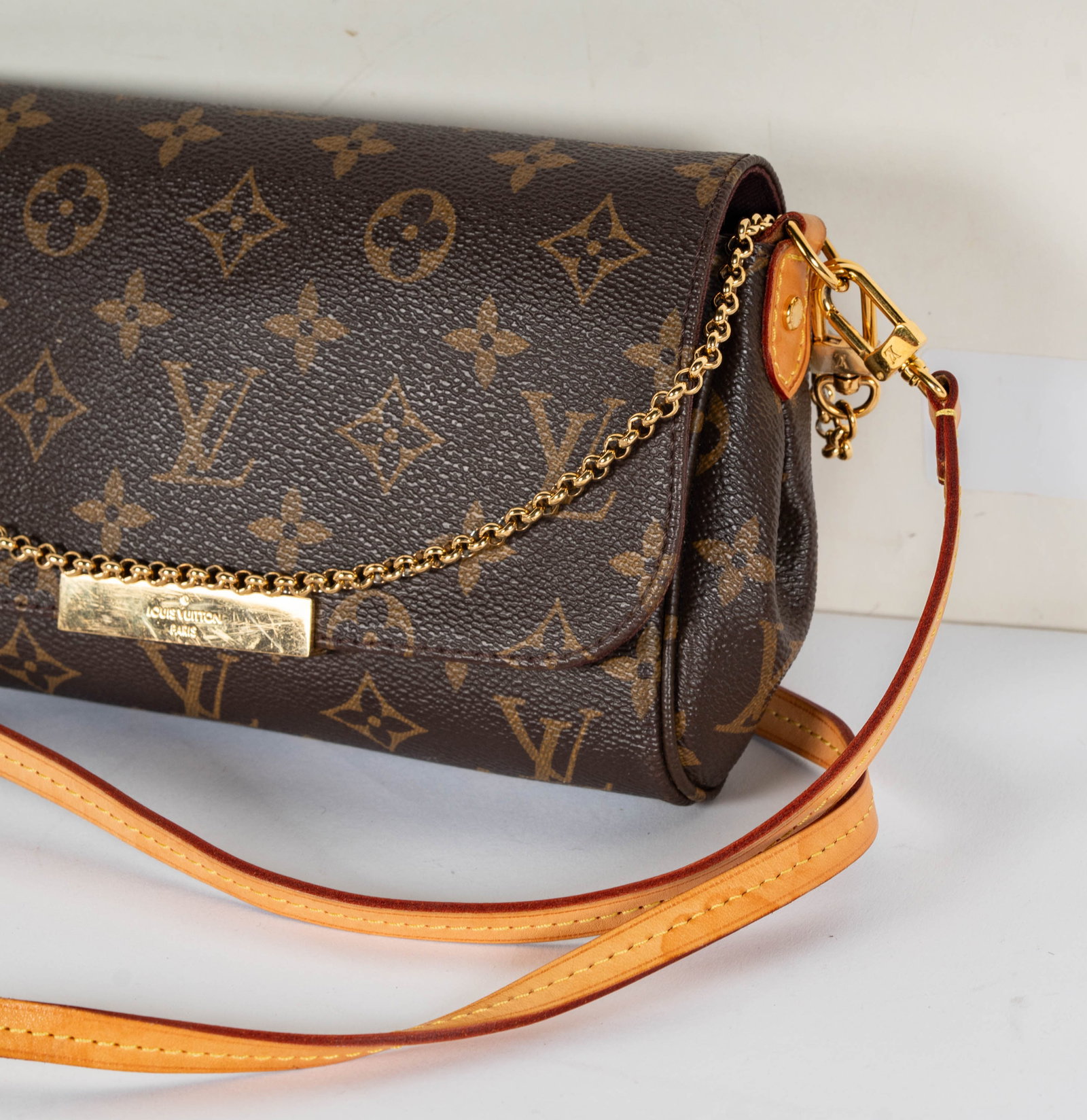 Vintage Louis Vuitton Monogram PM - 3