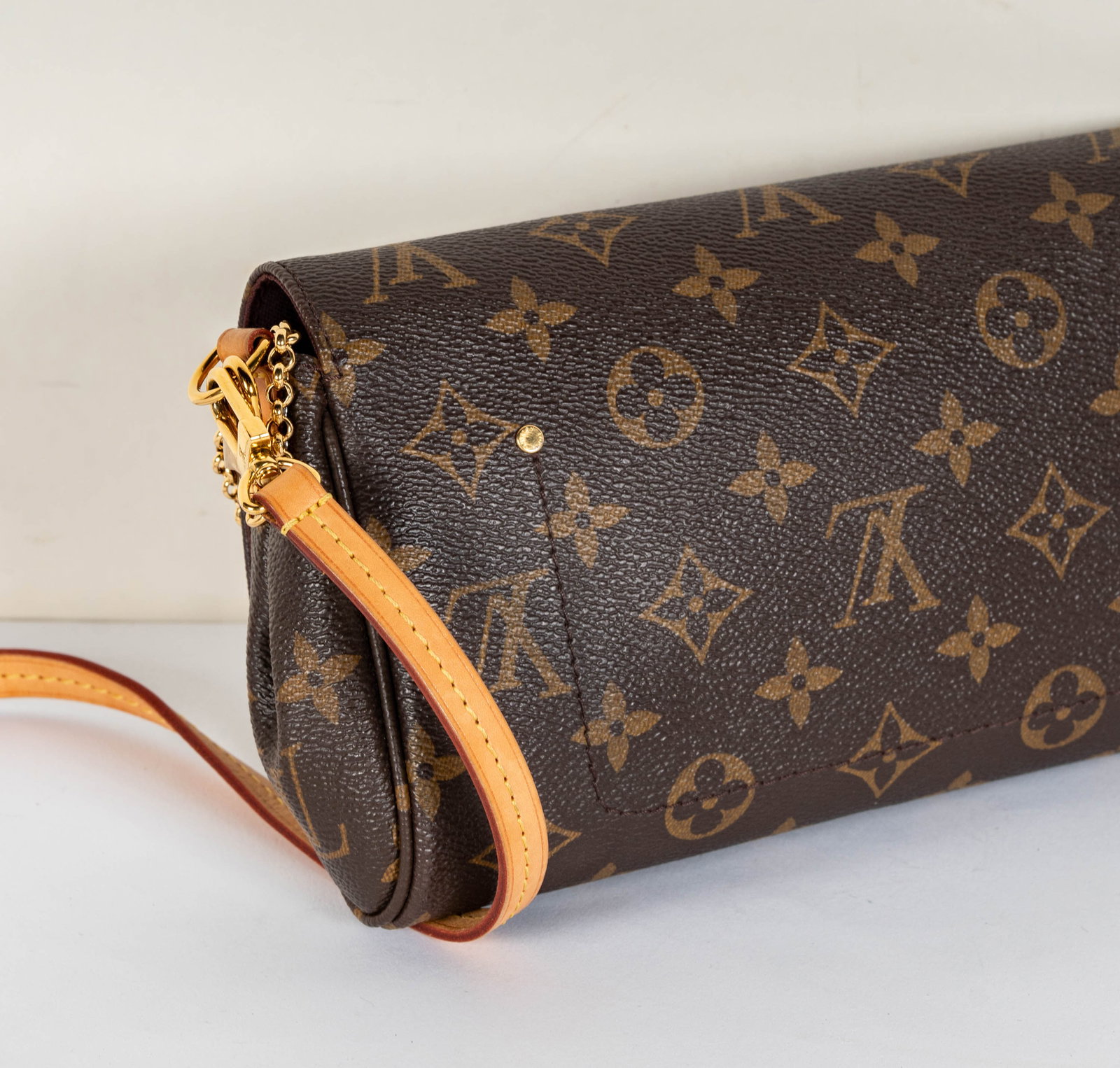 Vintage Louis Vuitton Monogram PM - 4