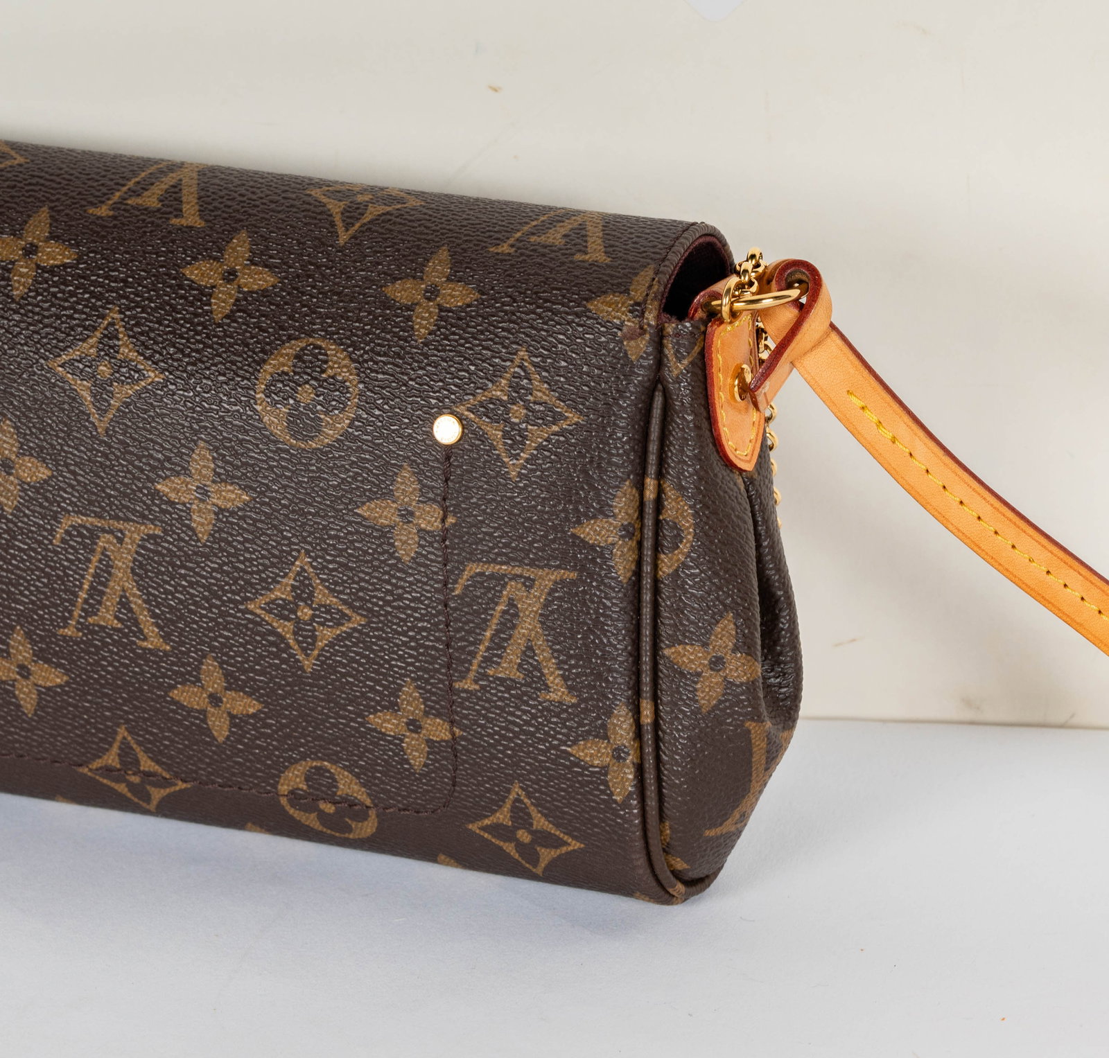 Vintage Louis Vuitton Monogram PM - 5