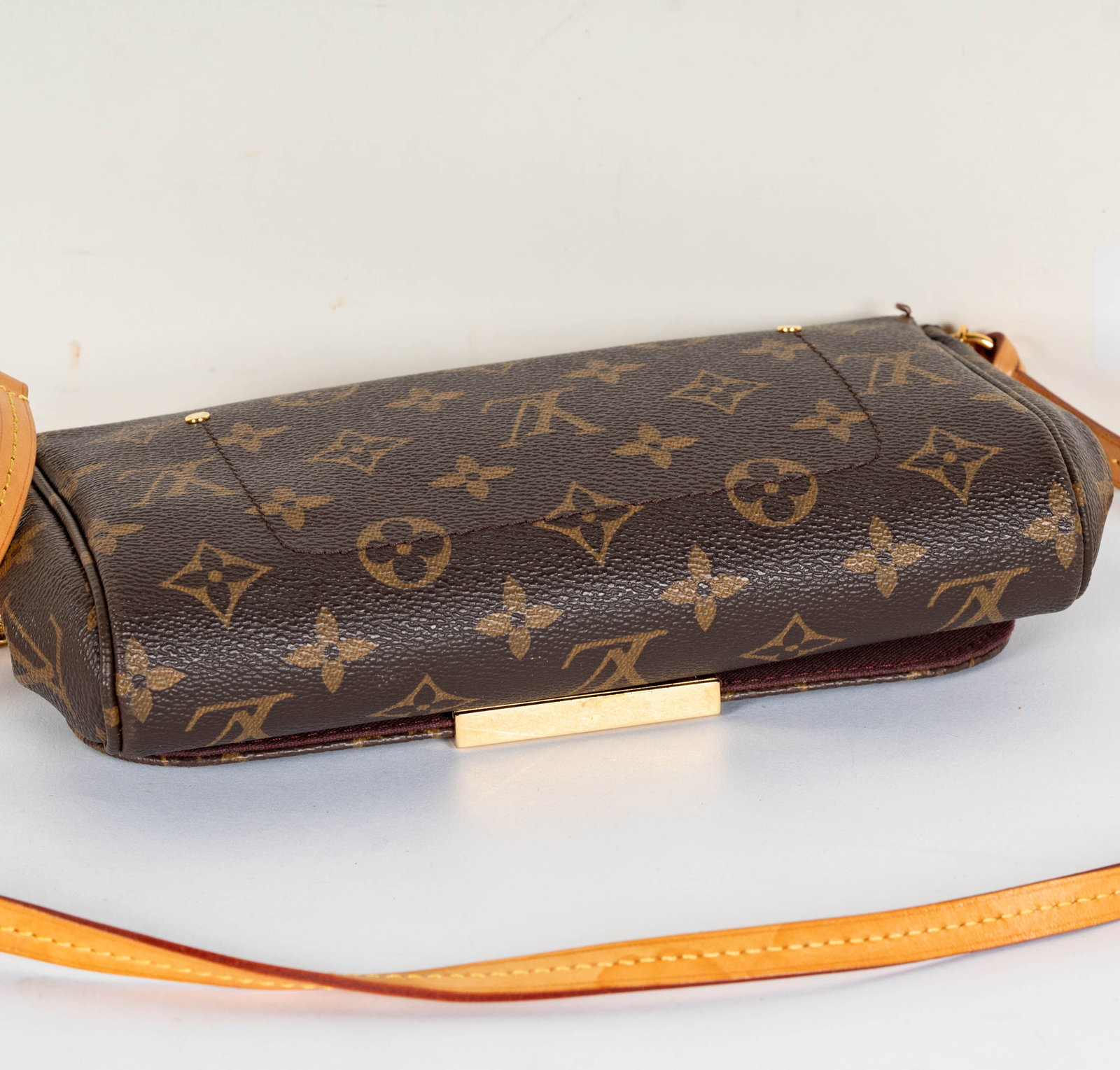 Vintage Louis Vuitton Monogram PM - 6