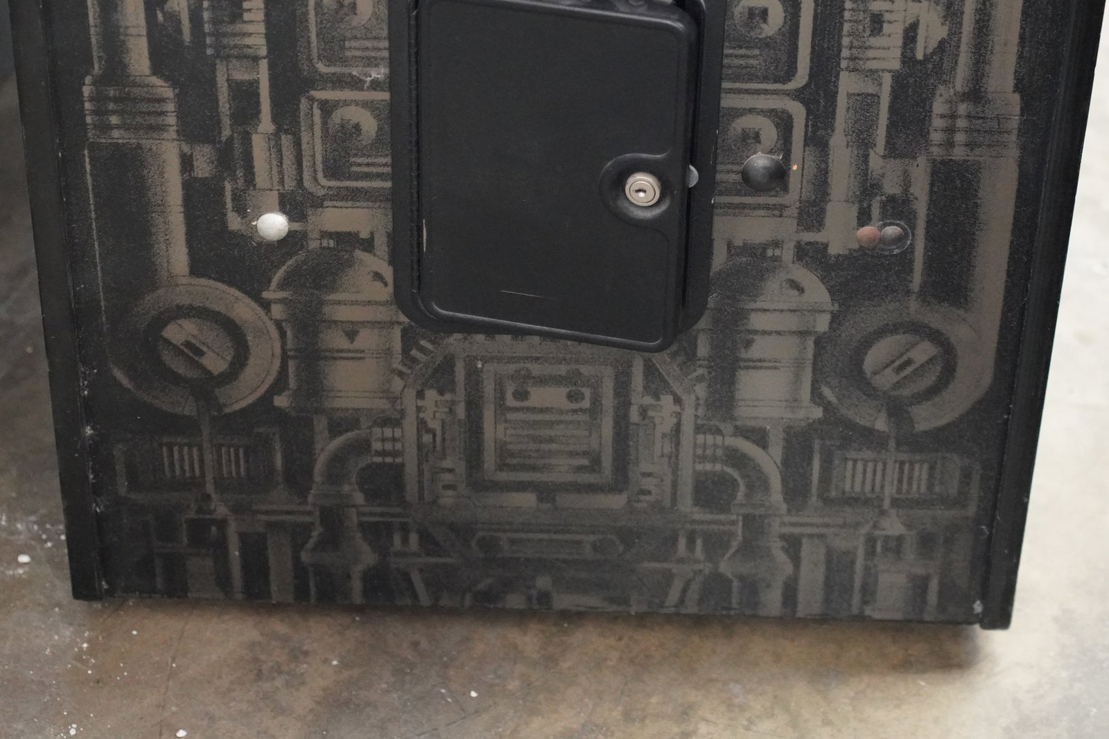 Vintage Atari Star Wars Arcade - 6